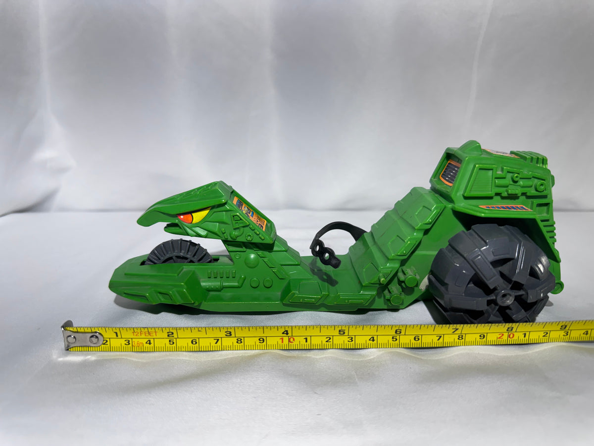 Vintage 1983 Mattel Masters of the Universe Road Ripper Vehicle – Loose