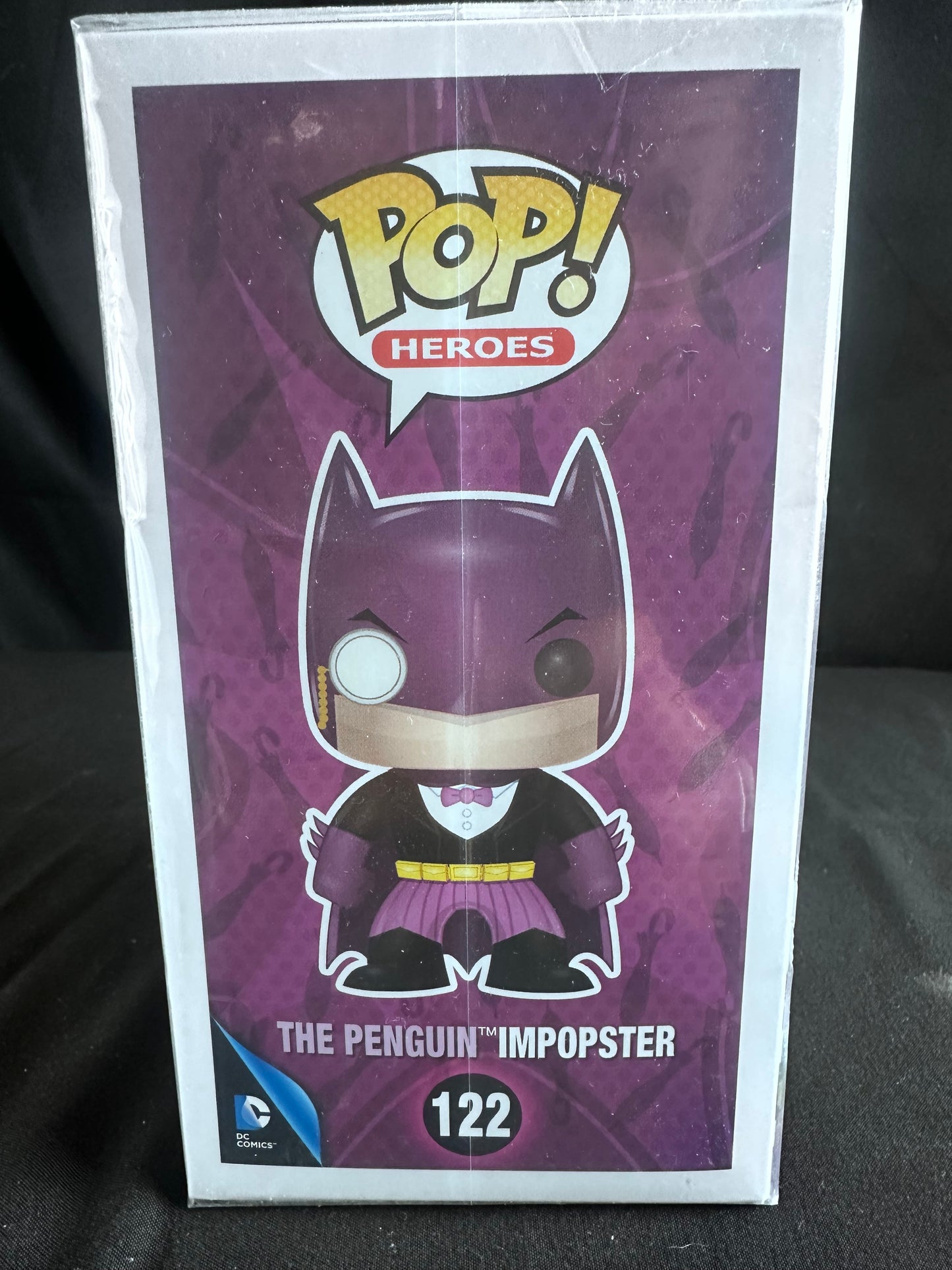 *LIVE SALE* POP! #26