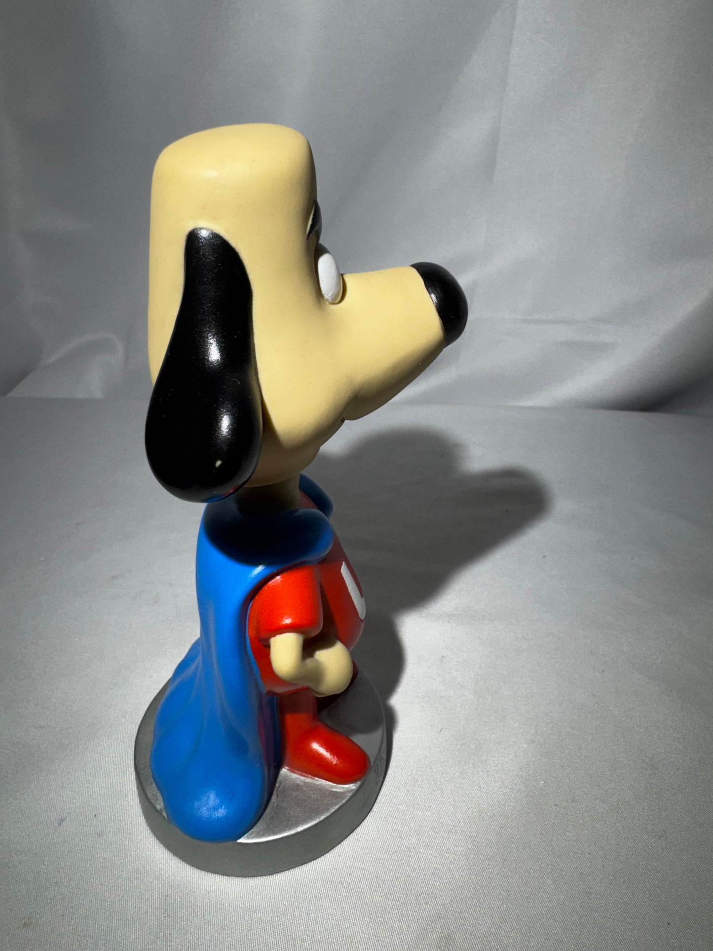 Funko Underdog Wacky Wobbler Bobblehead 8” Vinyl Figure Cartoon Collectible