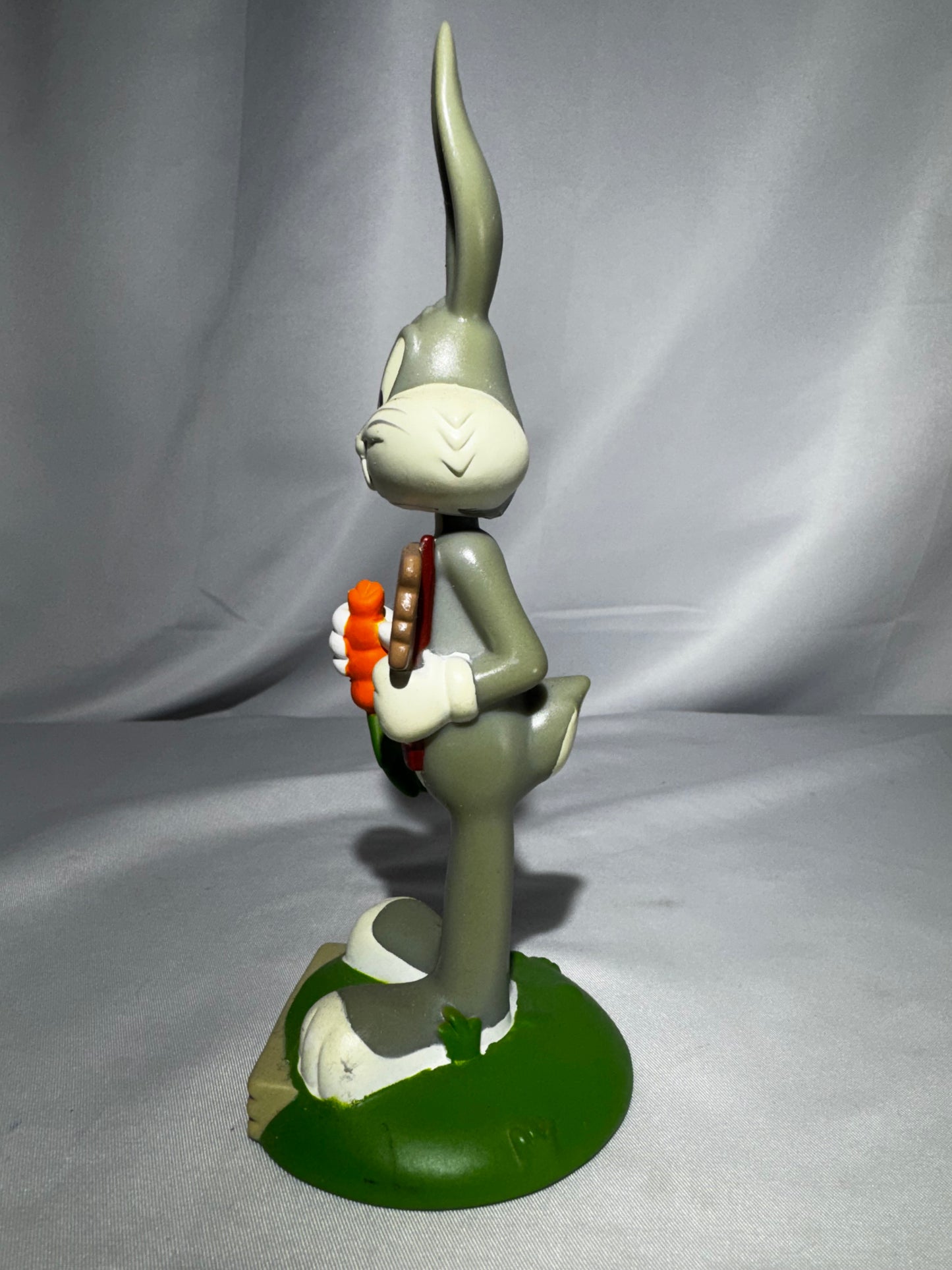 Funko Wacky Wobbler Bugs Bunny Bobble Head – Looney Tunes – 2006 – Original Box
