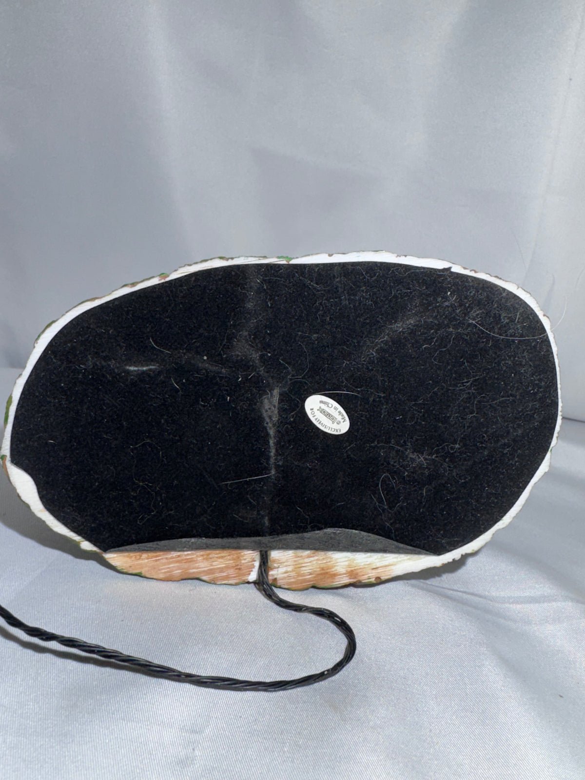 Lemax Spooky Town “Scary Stories” Lighted Table Accent # — 2010 Retired