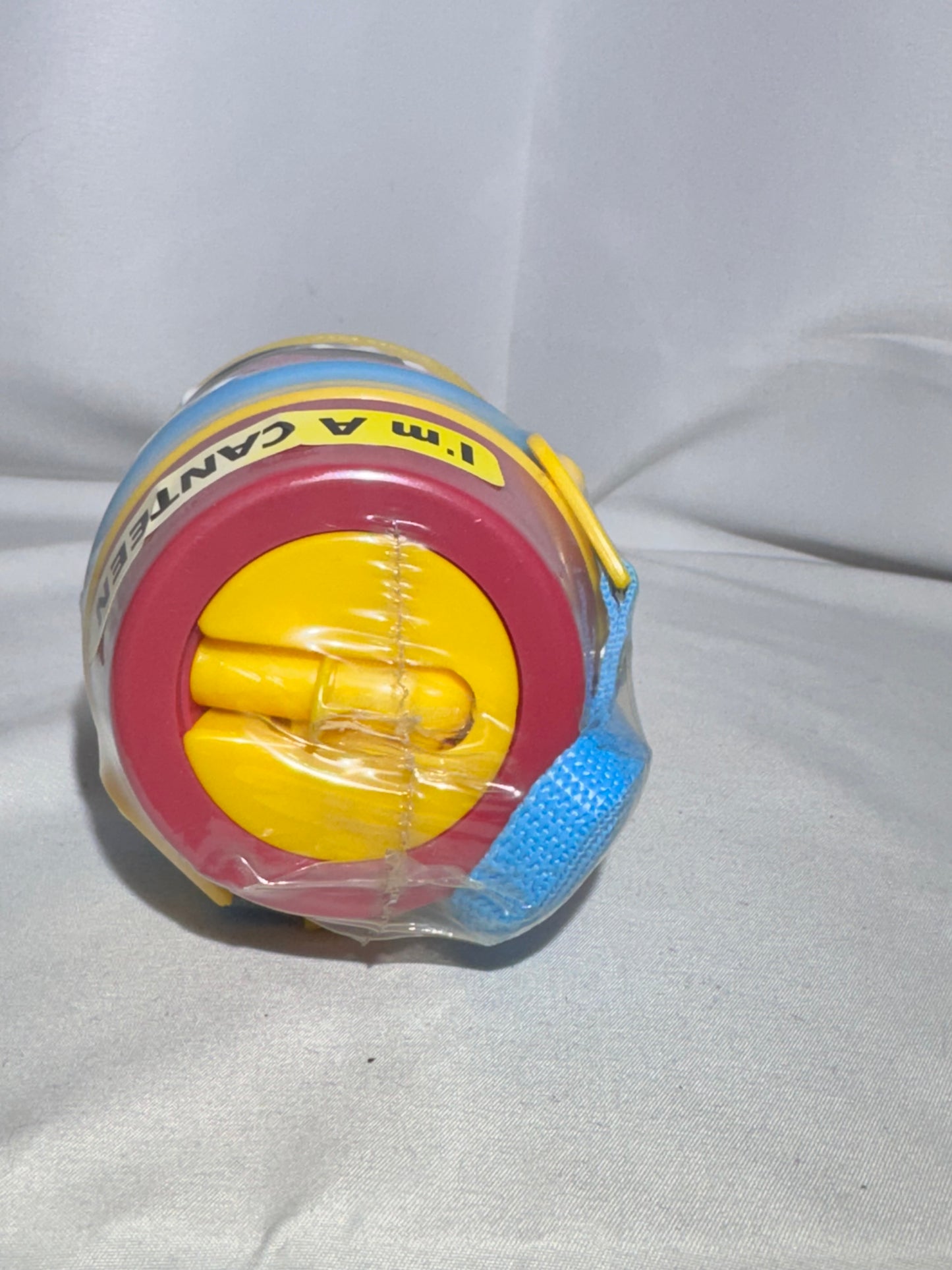 Vintage Looney Tunes Travel Canteen / Tumbler – Unopened – Warner Bros.