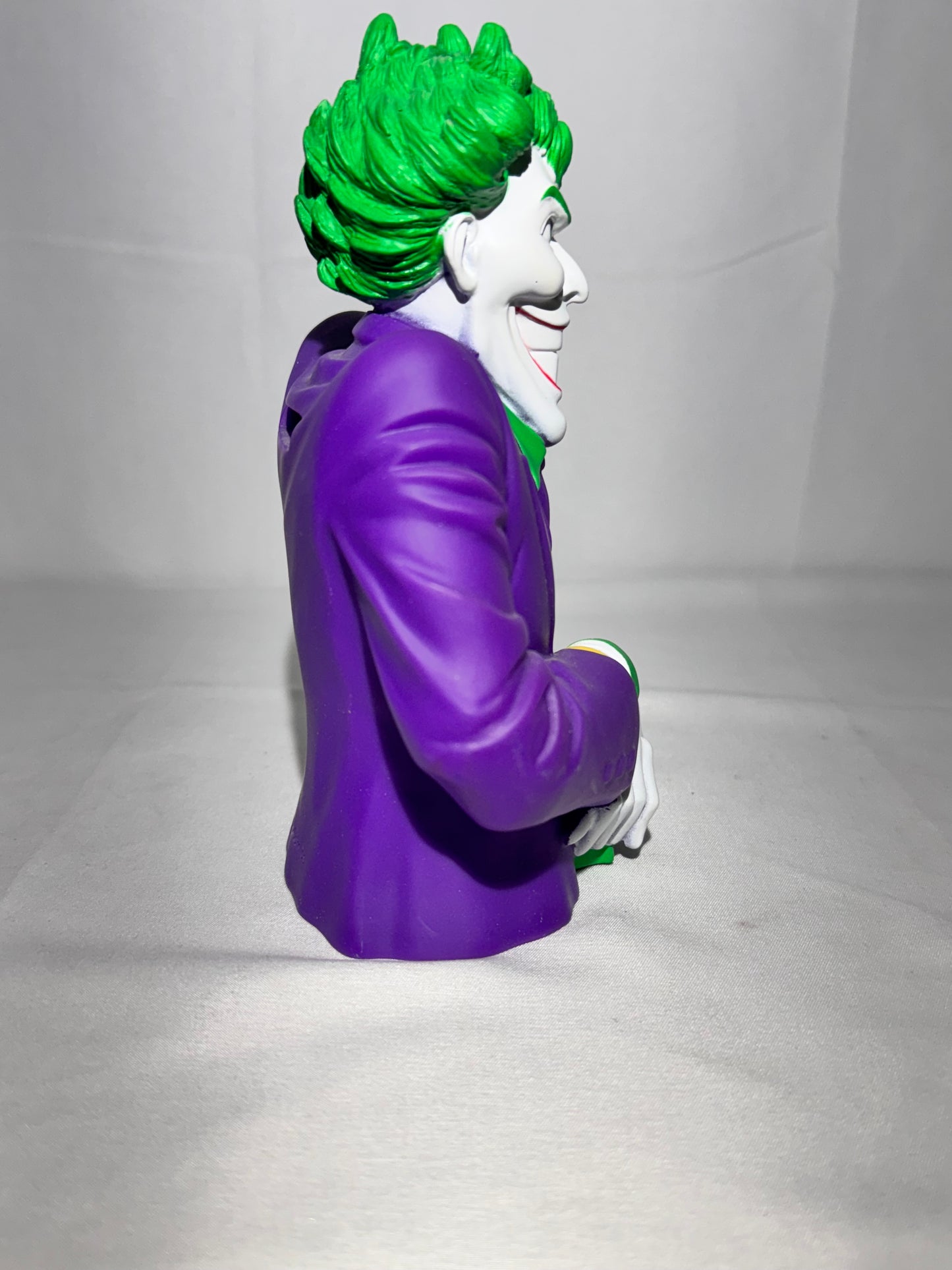The Joker Vinyl Bank – Item #72479 – DC Comics – Original Box Included