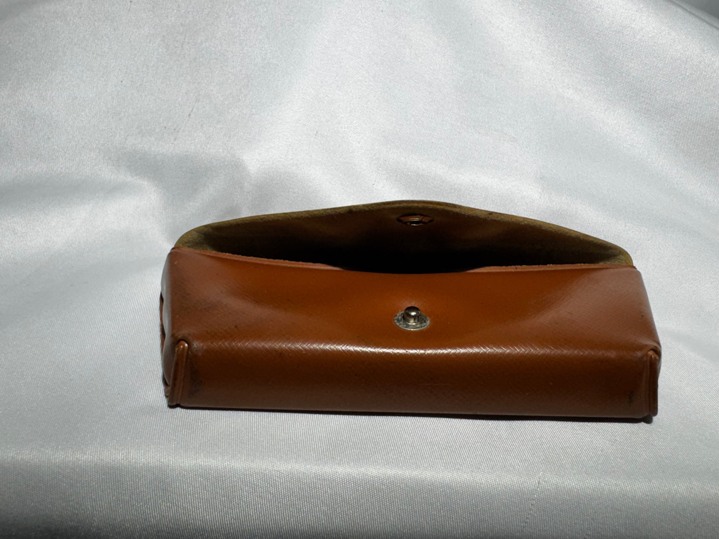 Vintage Bausch & Lomb Ray-Ban Clip-On Sunglasses with Original Ray-Lite Case – Made in USA