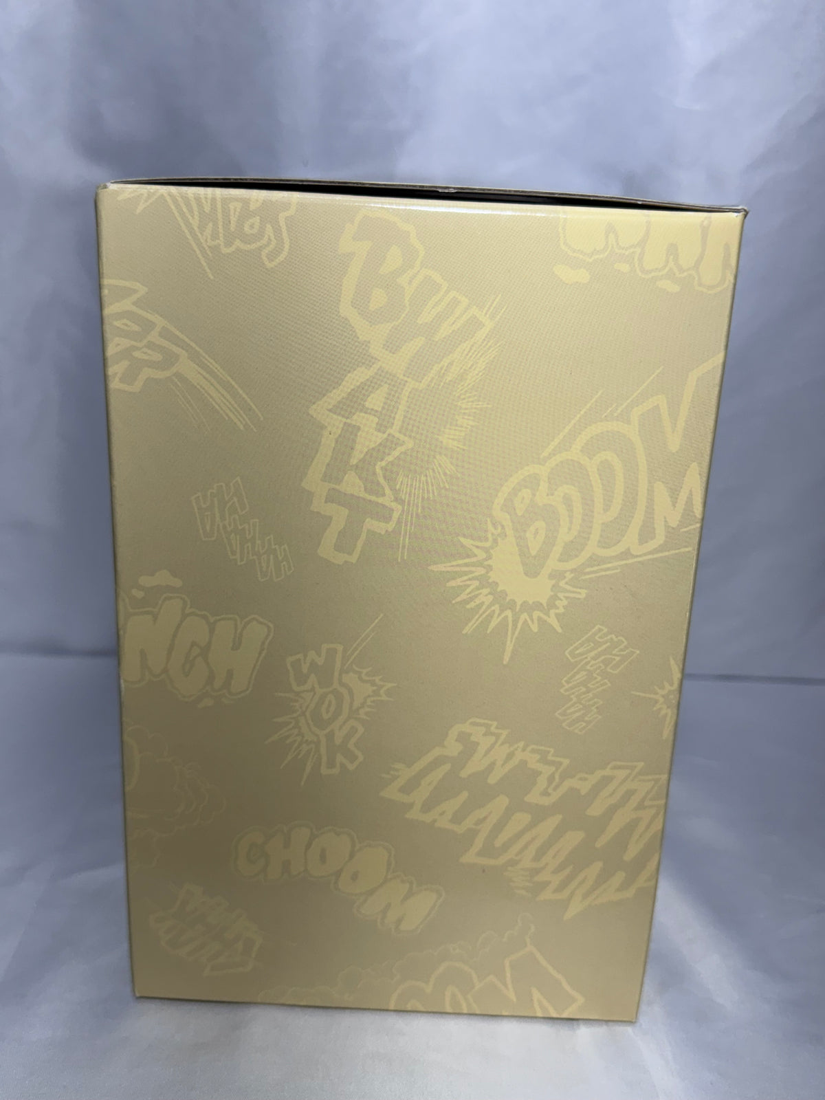 1996 Hallmark DC Super Heroes Golden Age Batman & Robin “The Dynamic Duo” Statue – Original Box