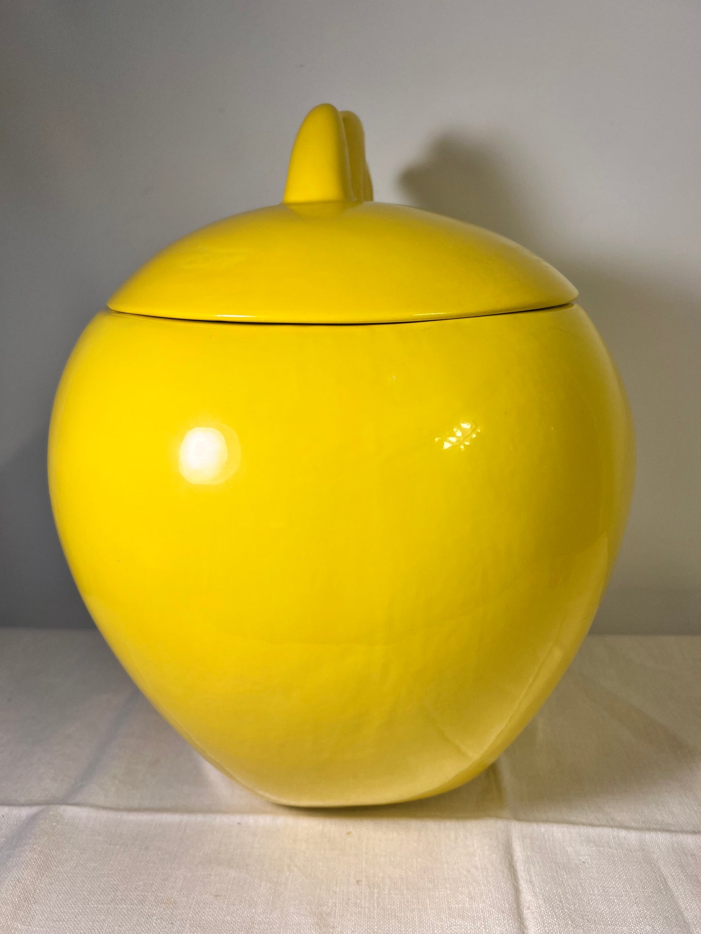 Tweety Bird-Cookie Jar-Warner Brothers- big- Head- Looney Tunes