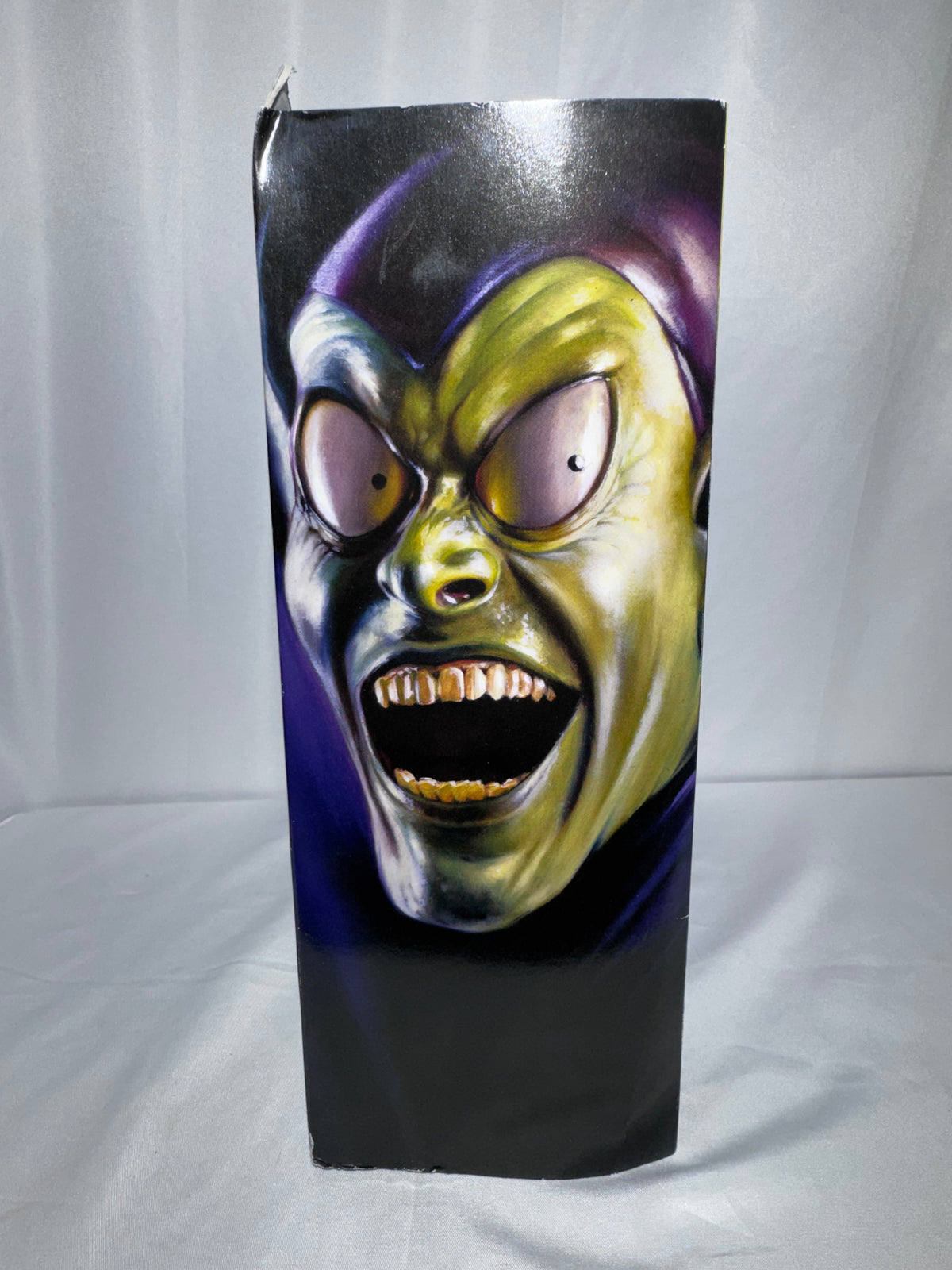Marvel Select Classic Green Goblin Action Figure – Diamond Select Toys – Sealed in Original Packaging