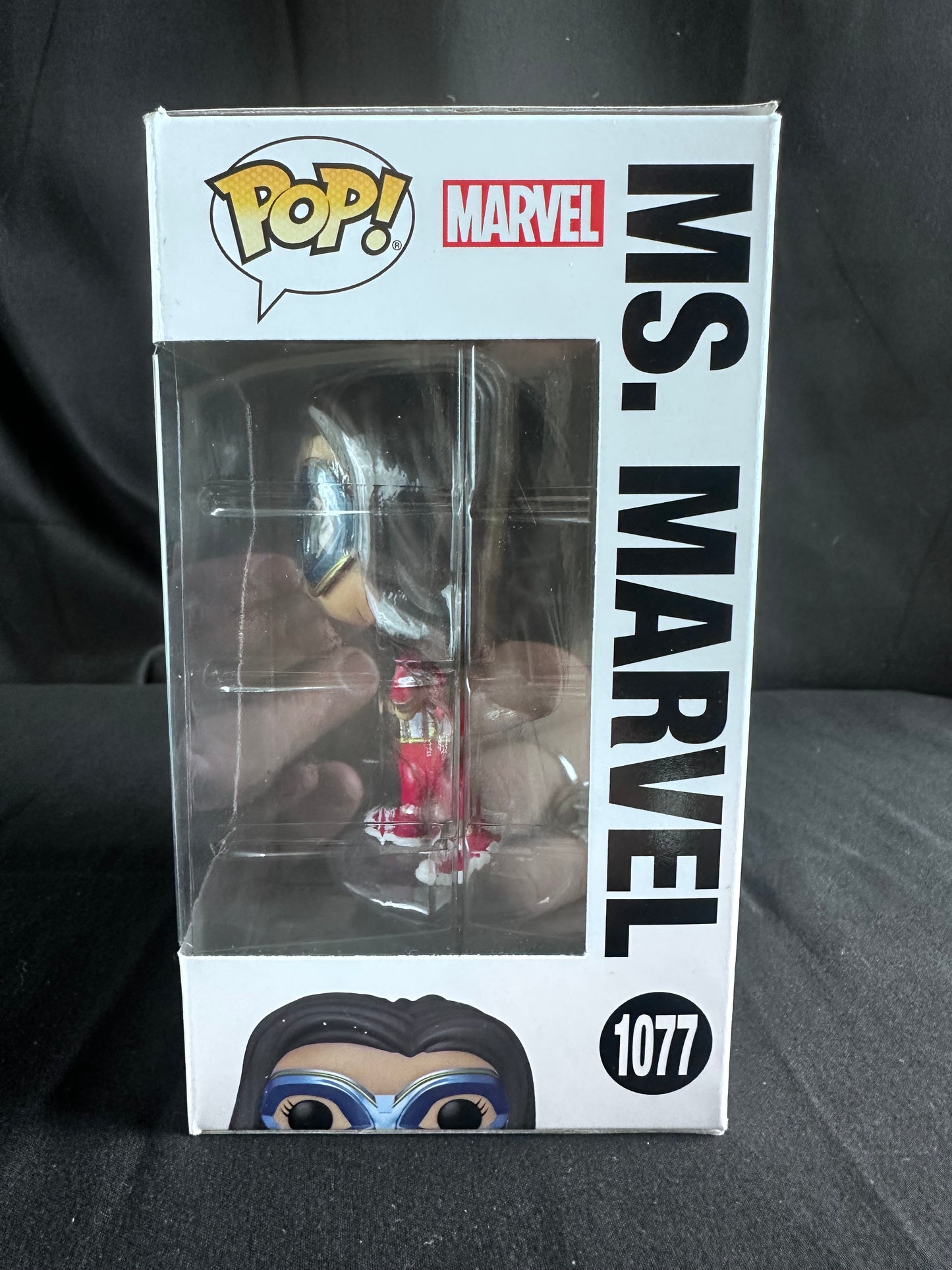 *LIVE SALE* POP! #12