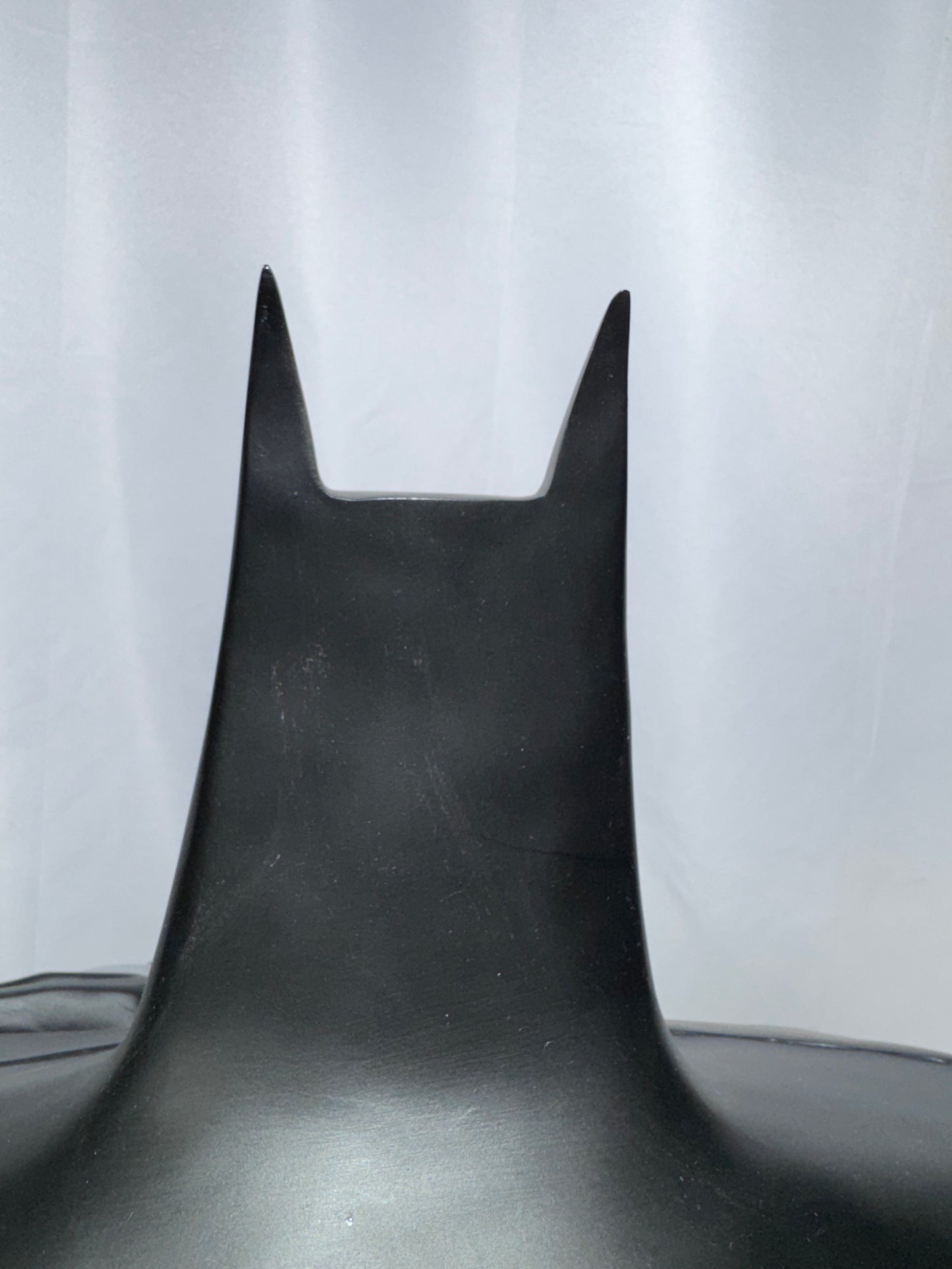Vintage 1997 Warner Bros. Studio Store Batman Bust – DC Comics – Animated Style – 19”