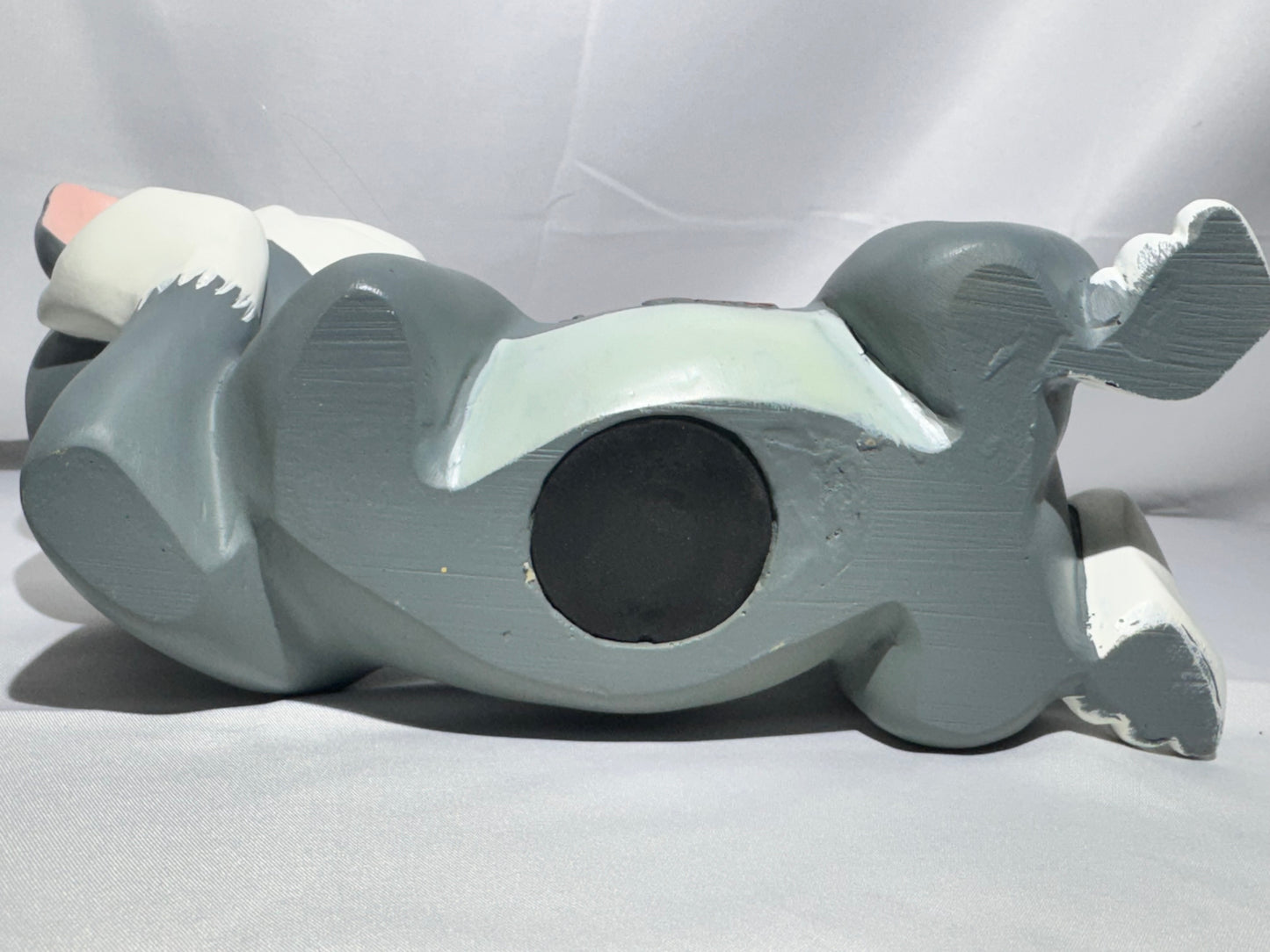 Tom and Jerry Bank