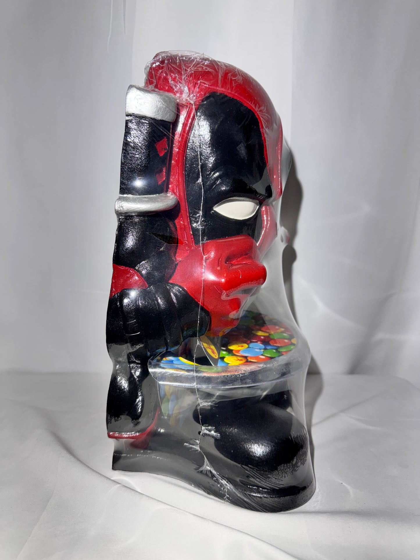 Marvel Deadpool Candy Dish Holder by Rubies