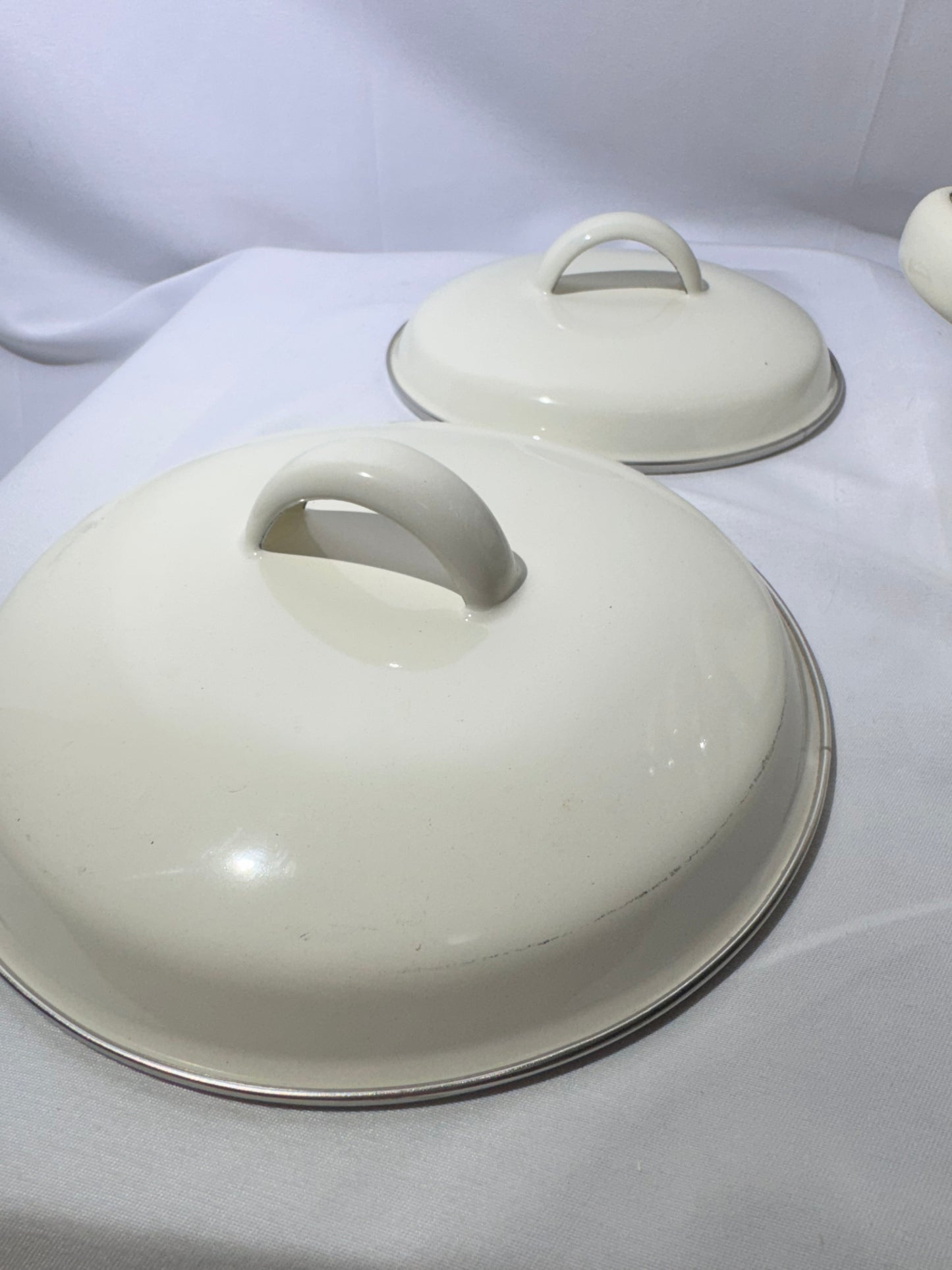 Corelle Coordinates “Abundance” 6-Piece Mini Stock Pot Set – Item #8500