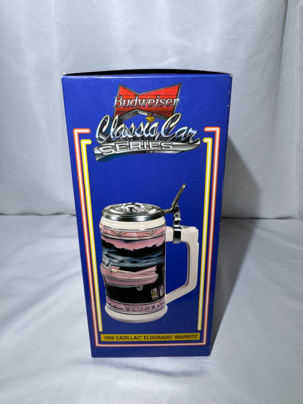 1999 Budweiser Classic Car Series – 1959 Cadillac Eldorado Biarritz Stein CS403