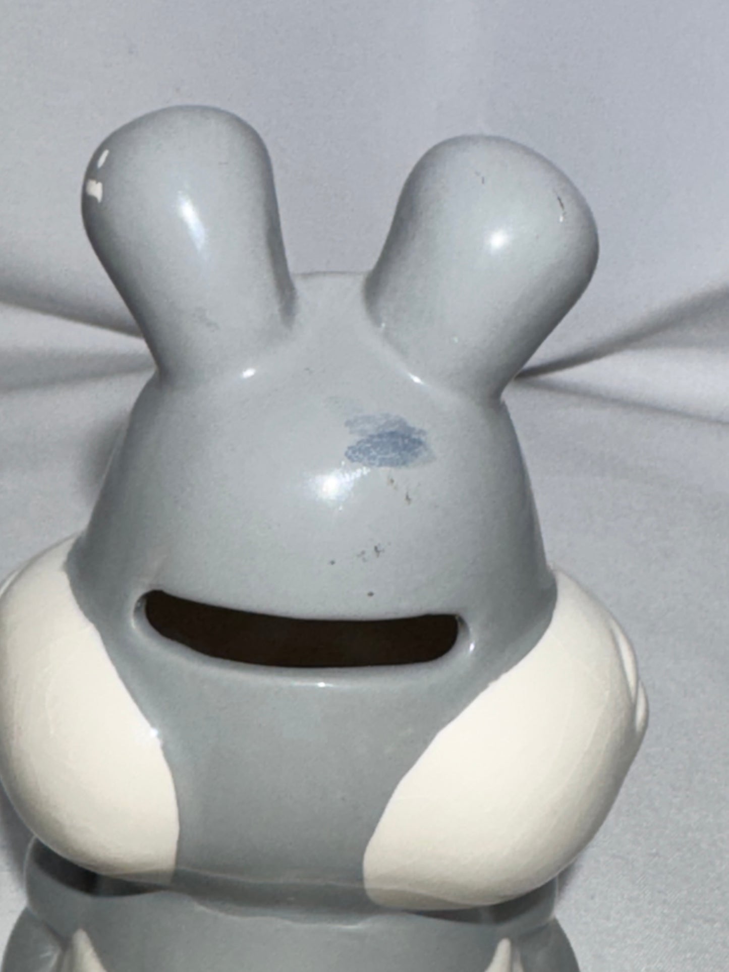 Warner Bros. Looney Tunes Baby Bugs Bunny Piggy Bank