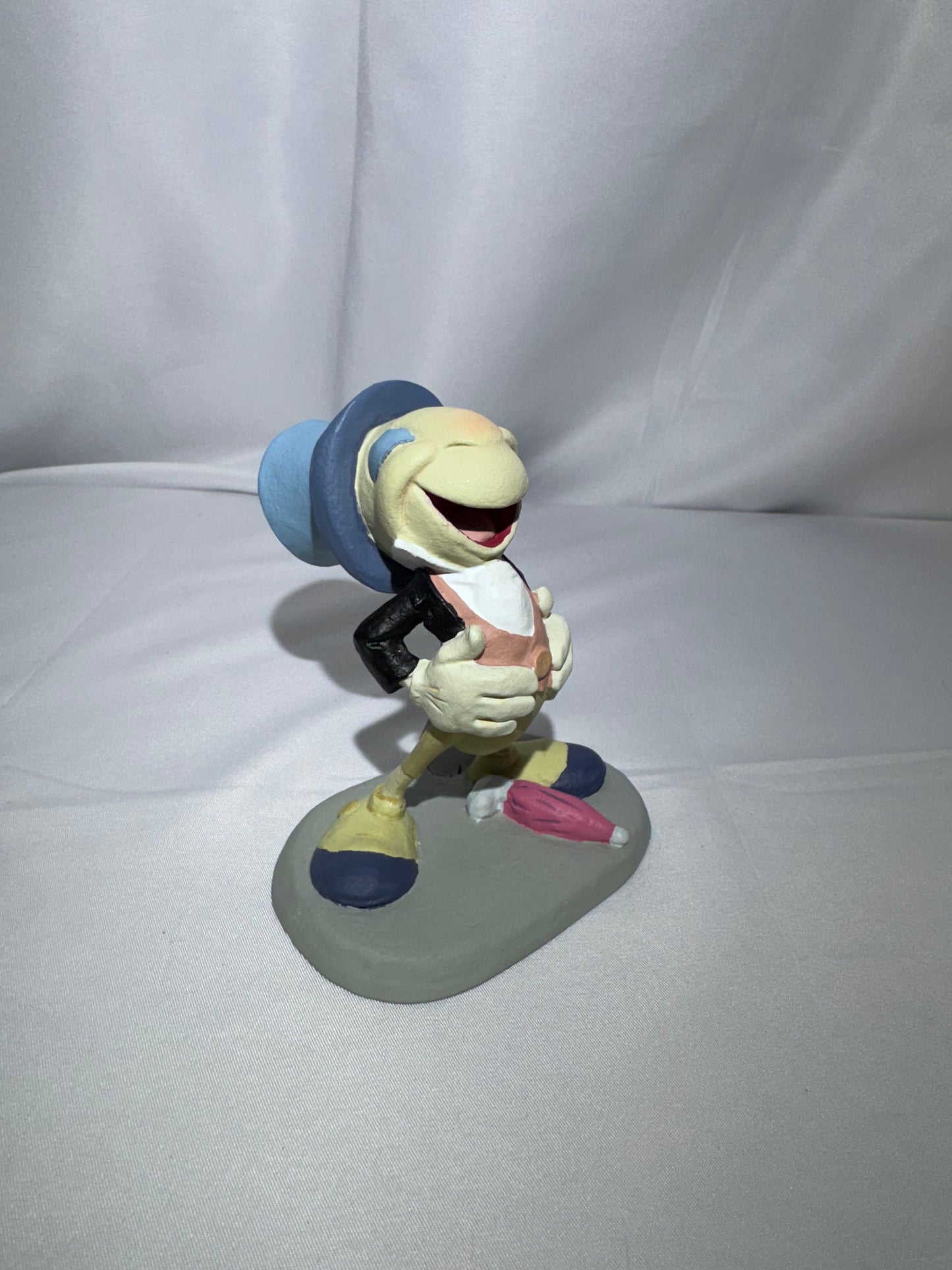Disney Jiminy Cricket Maquette Walt Disney Archives Enesco LE 449/3500