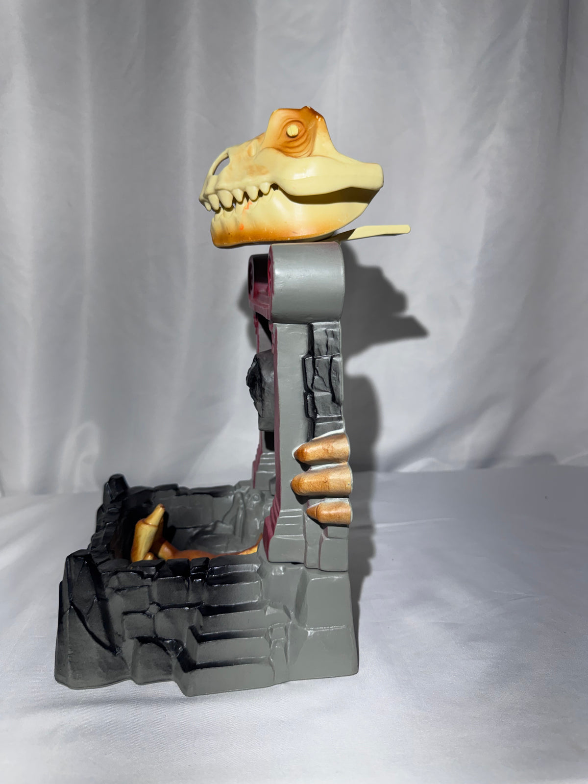 Vintage 1985 Mattel Masters of the Universe Slime Pit Playset