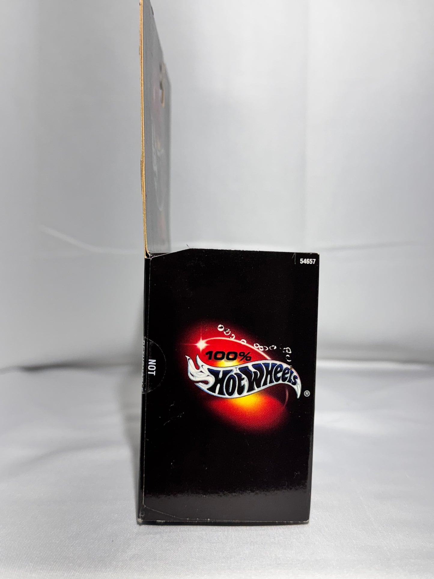 Hot Wheels Harley-Davidson – Limited Edition Diecast (2000 Mattel)