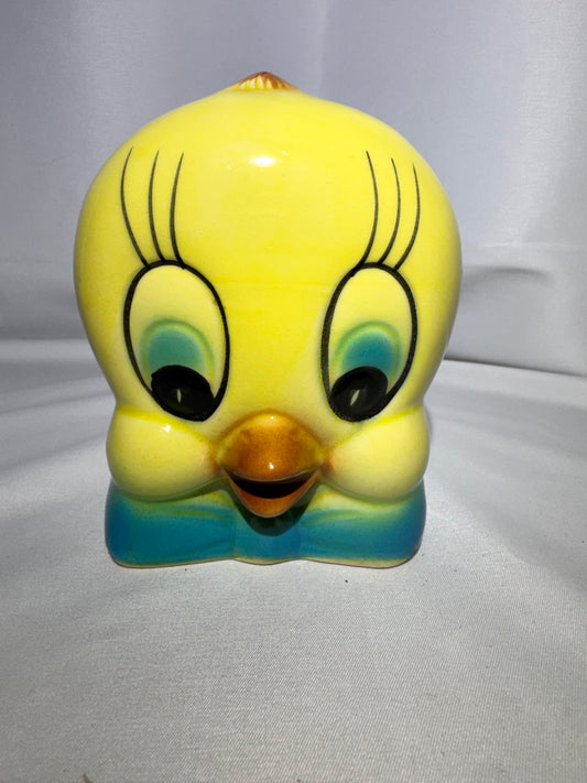 Vintage Tweety Bird Napkin Holder – Looney Tunes