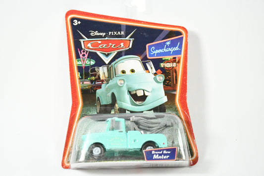 Disney-Pixar-Cars-Mattel-Mater-Supercharge-K4589 L0545