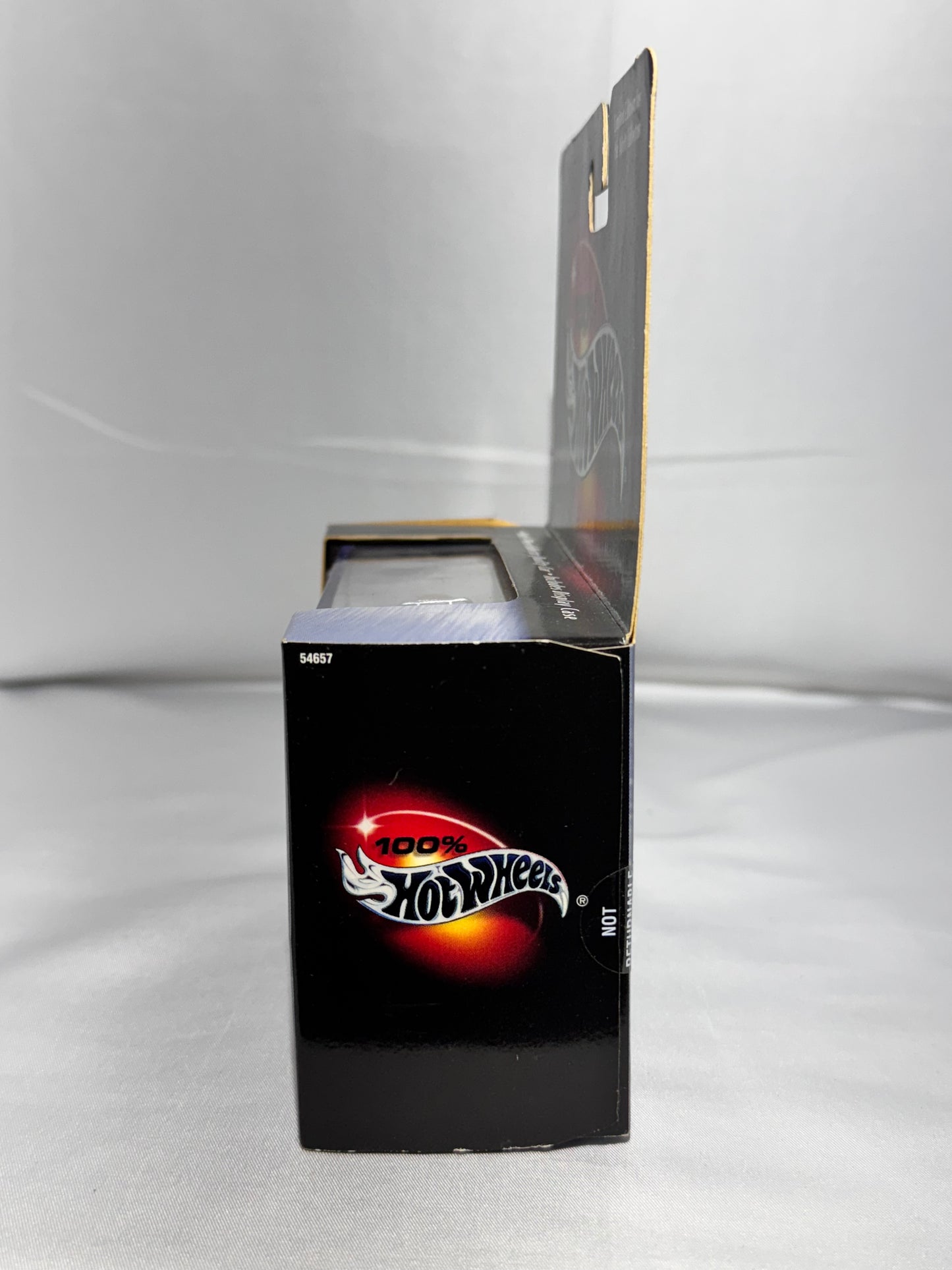 Hot Wheels Harley-Davidson – Limited Edition Diecast (2000 Mattel)