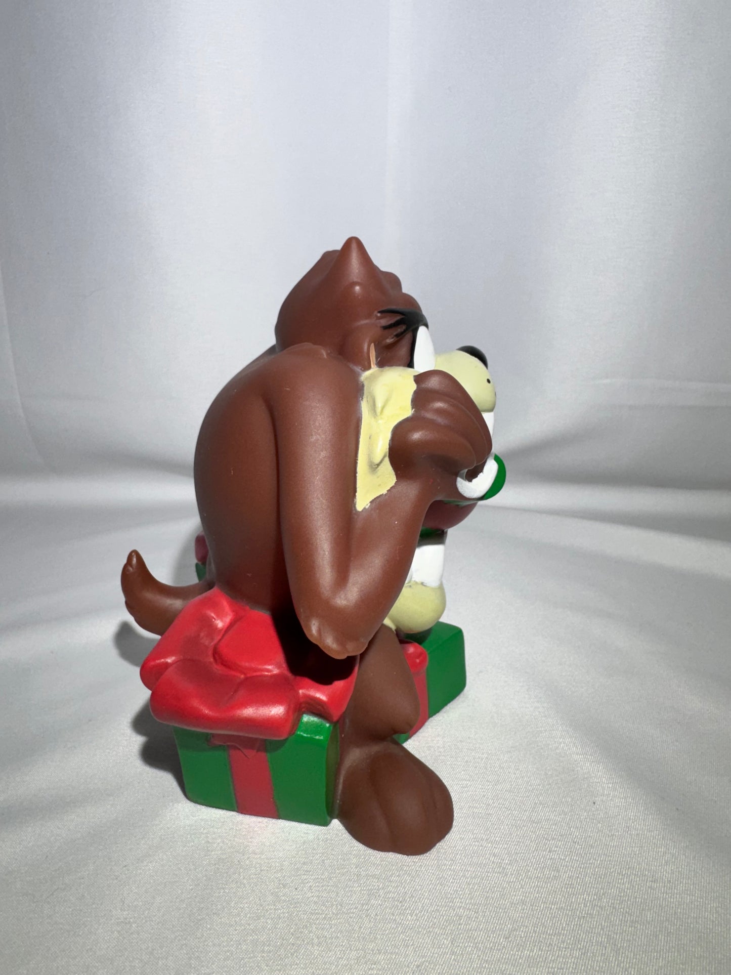 Vintage Taz Blow Mold – Warner Bros. Looney Tunes (1997)