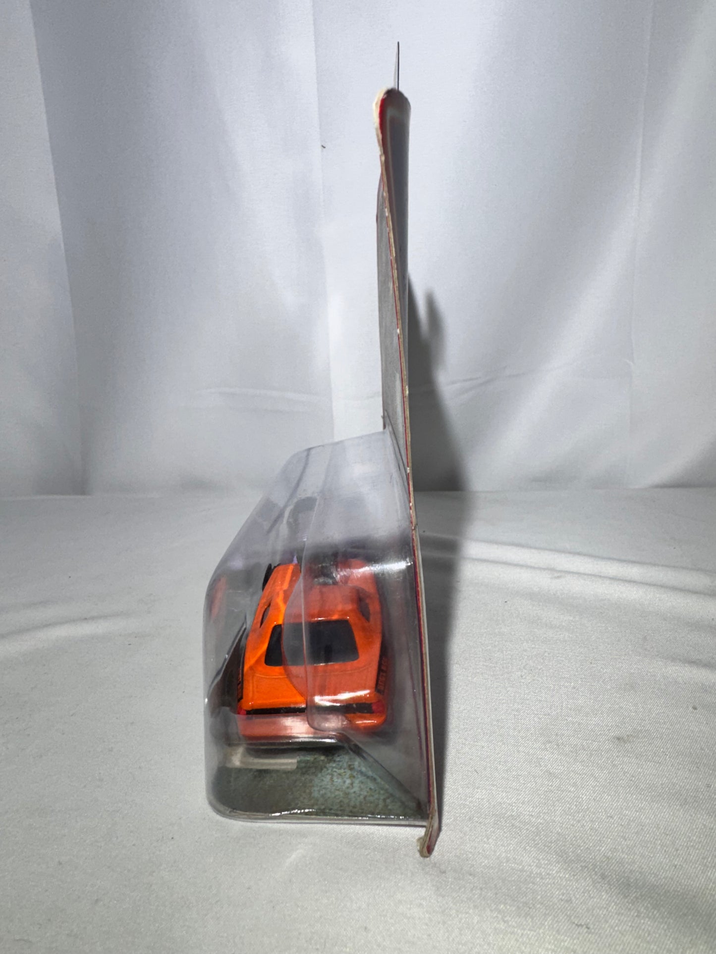 Disney Pixar Cars Movie Moments “Supercharged” 2-Pack – Boost & Snot Rod – Mattel Die-Cast