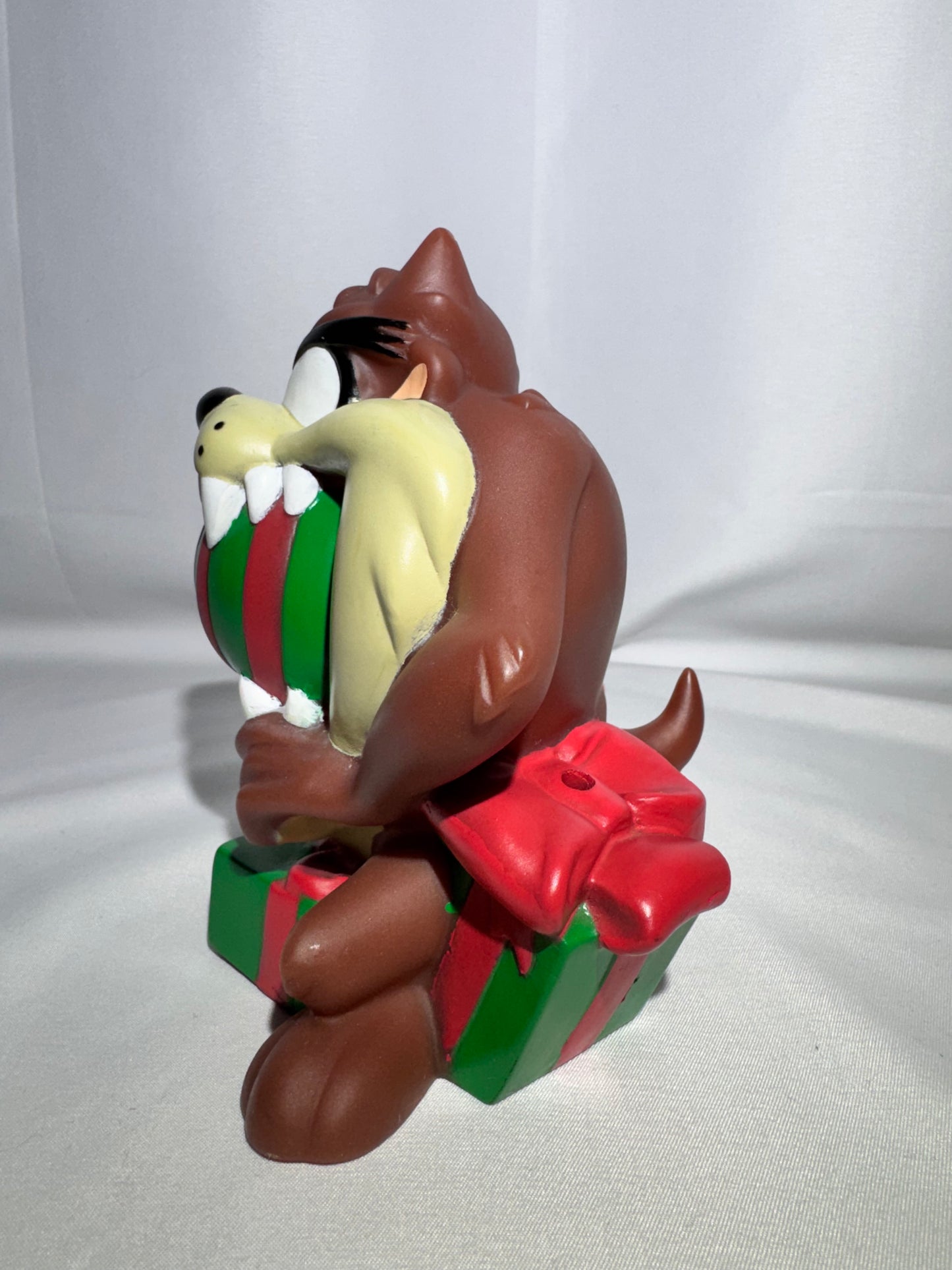 Vintage Taz Blow Mold – Warner Bros. Looney Tunes (1997)