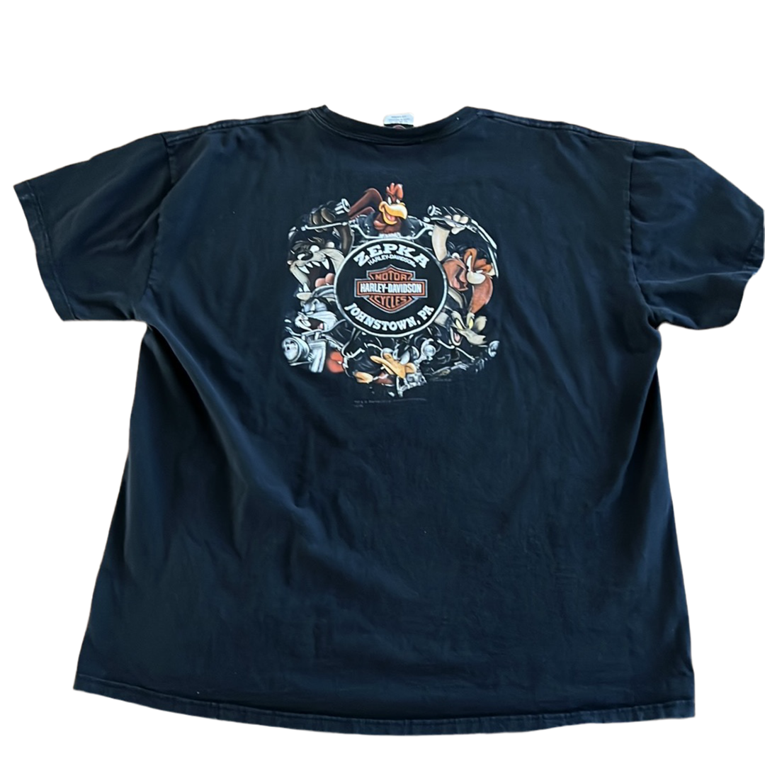 Genuine Harley Davidson T-shirt