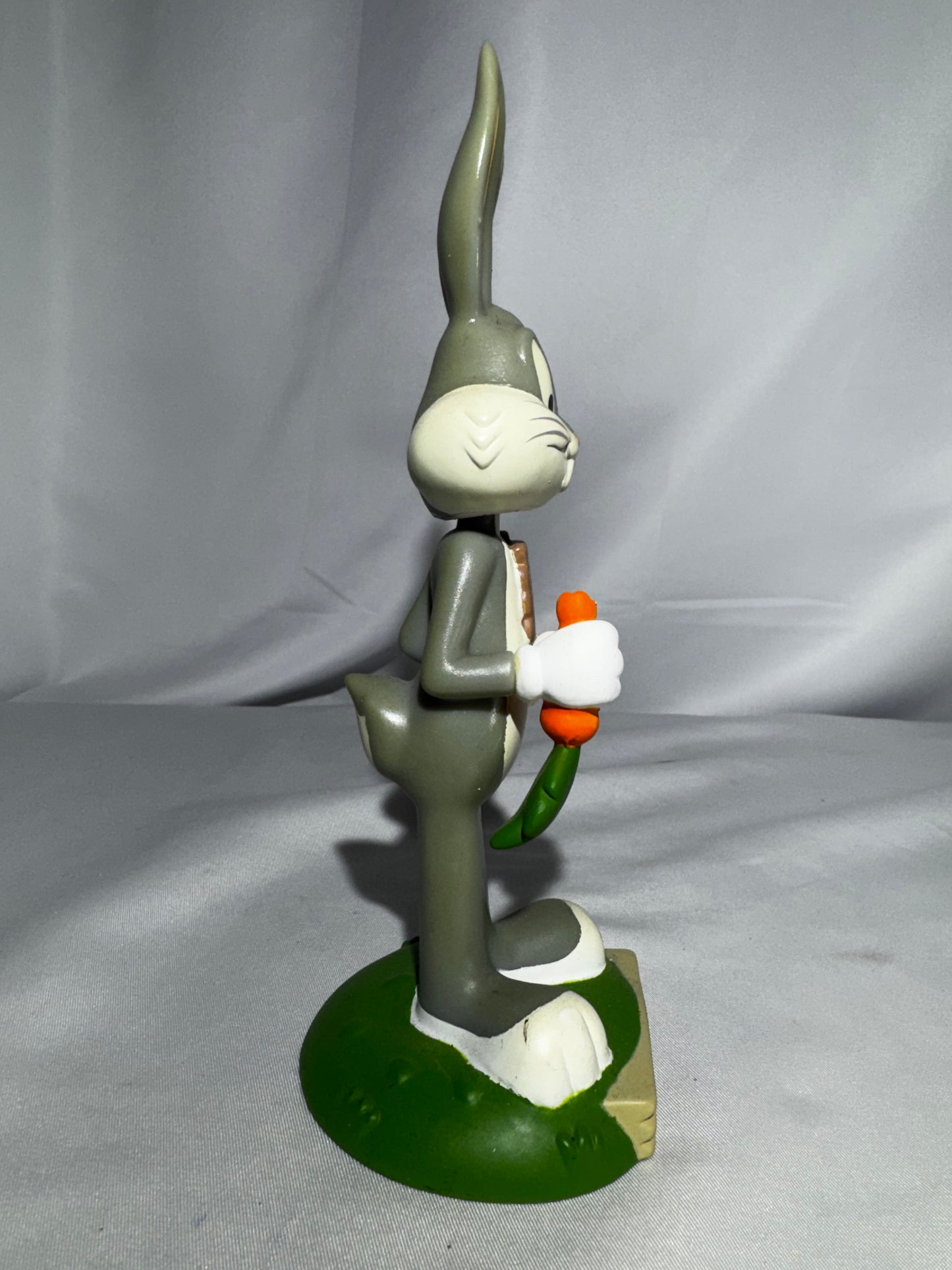 Funko Wacky Wobbler Bugs Bunny Bobble Head – Looney Tunes – 2006 – Original Box