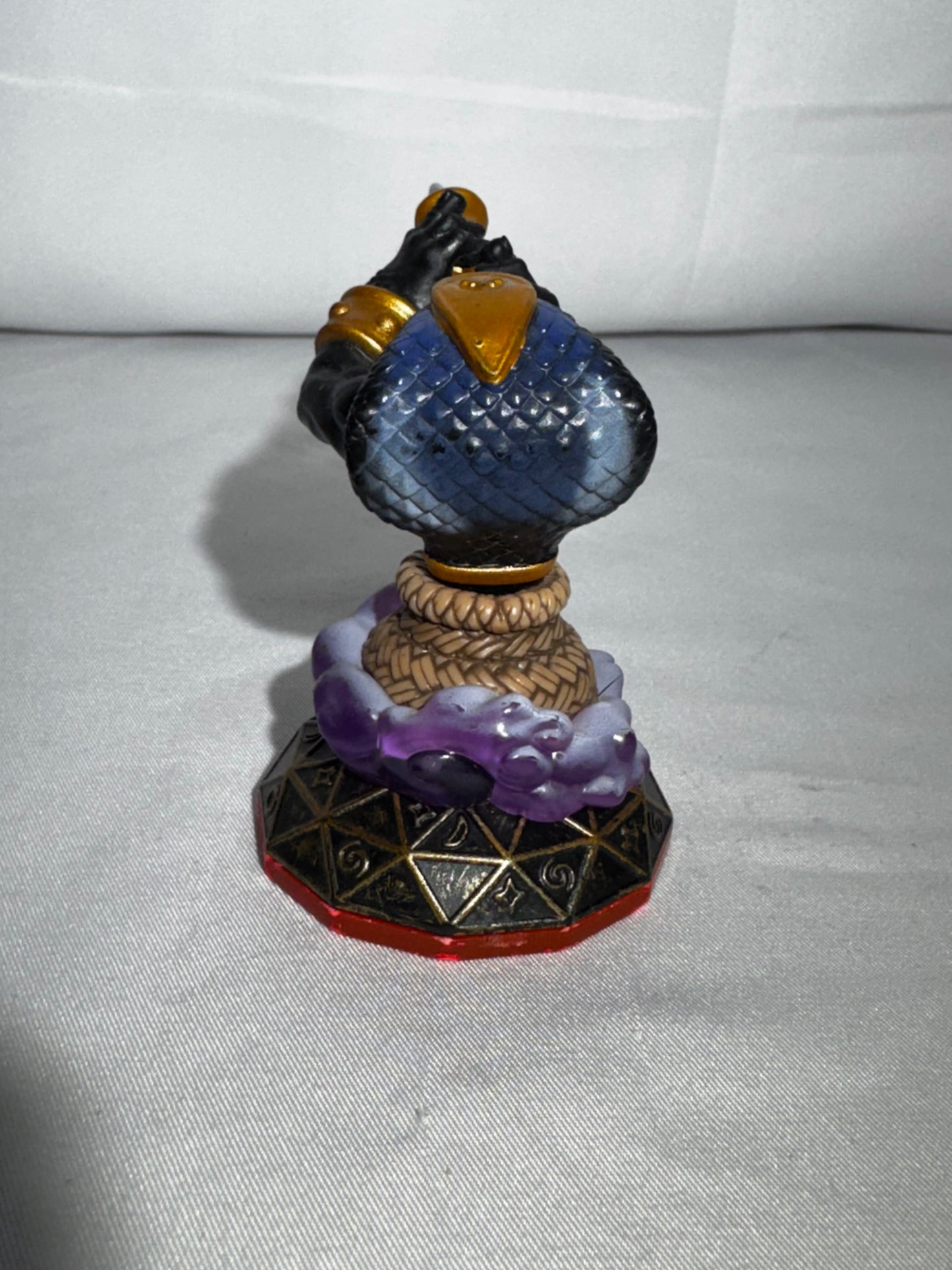 Skylanders Trap Team Cobra Cadabra Magic Element Figure Activision