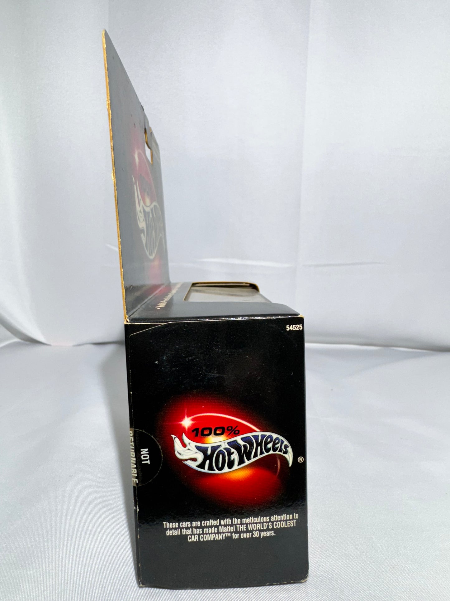 Hot Wheels 1948 Ford Woody – 1:64 Scale Limited Edition Diecast (2000 Mattel)