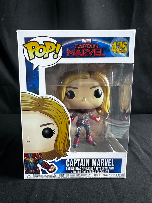 *LIVE SALE* POP! #8