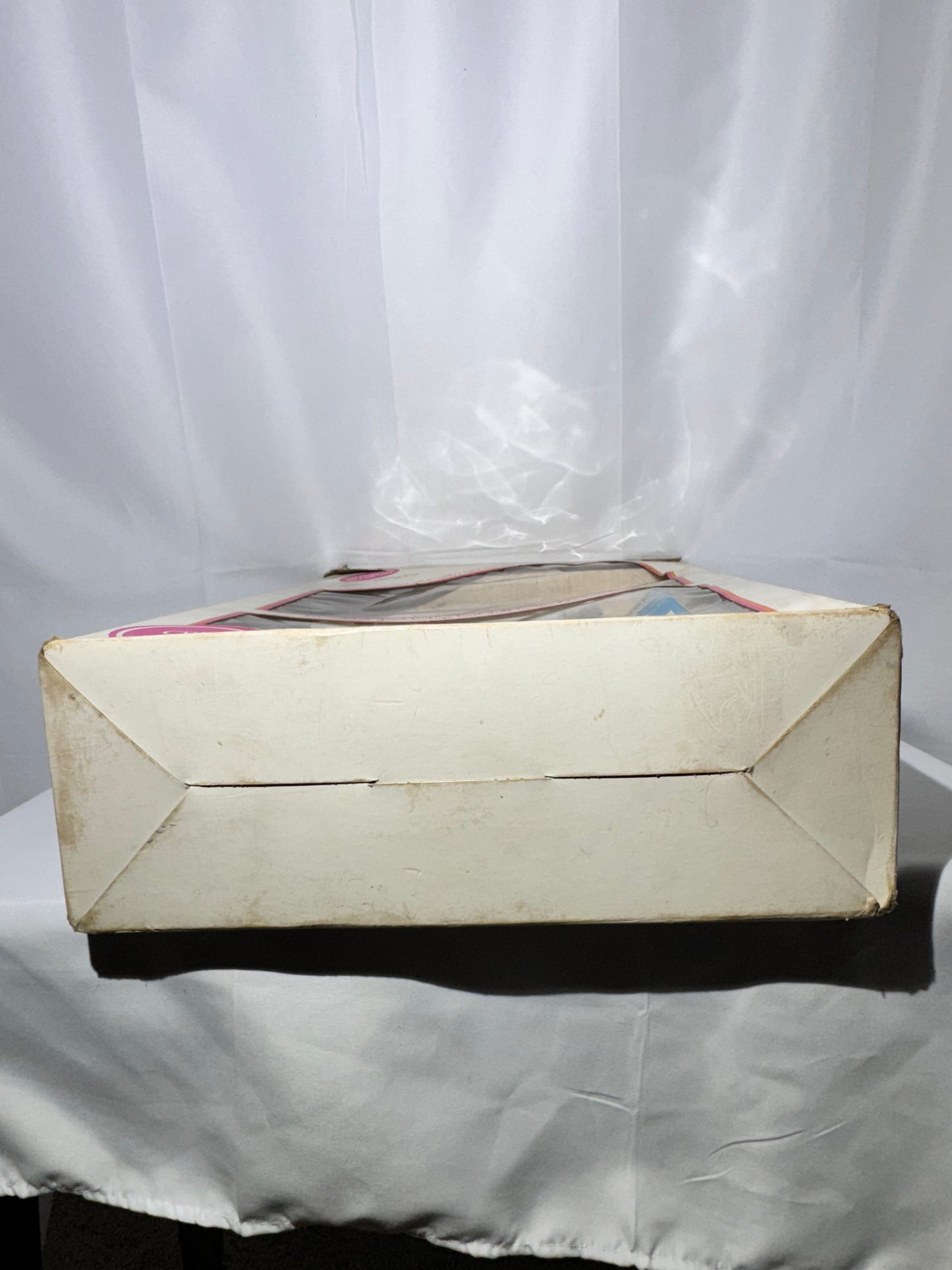 Vintage 1979 African American Gerber Baby Doll with Accessories – Original Box – Cries “Ma-Ma” – 17” Complete Set