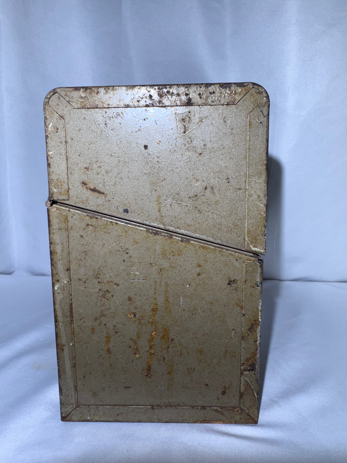 Vintage Craftsman Sabre Saw Model 315.27941 – Sears – Original Metal Case & Manual