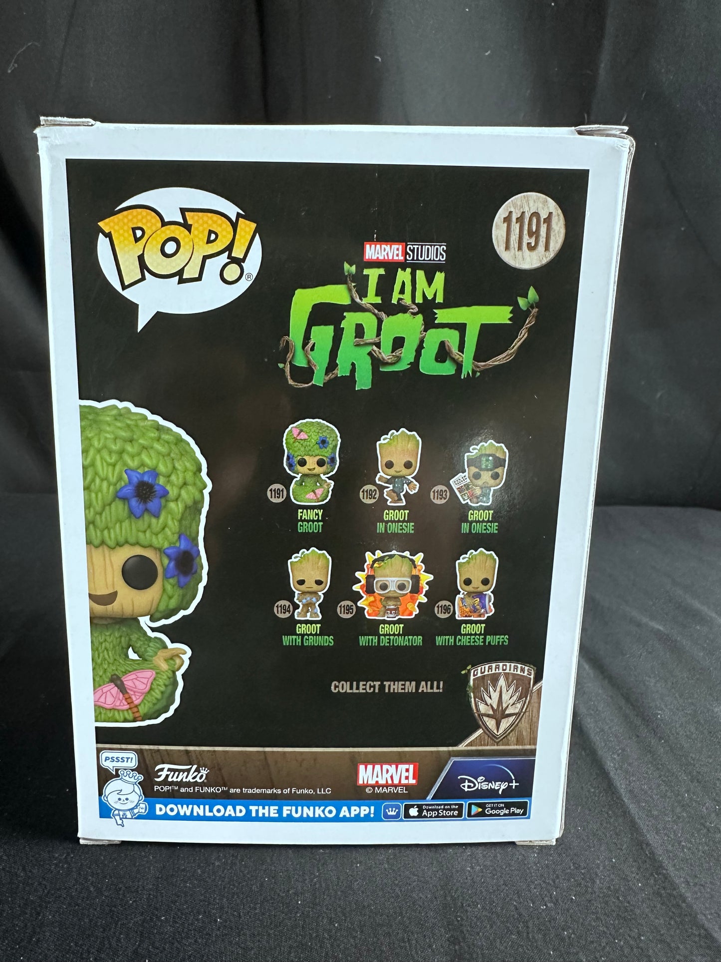 *LIVE SALE* POP! #16