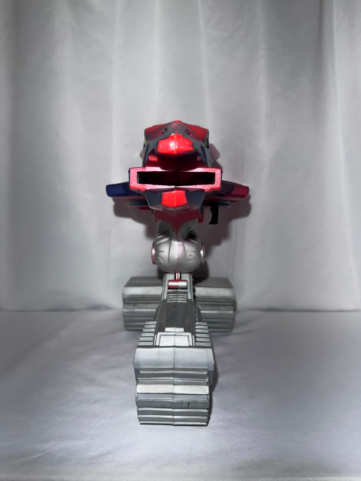 Vintage 1985 Mattel Masters of the Universe Blasterhawk Vehicle – 1 Disc Included