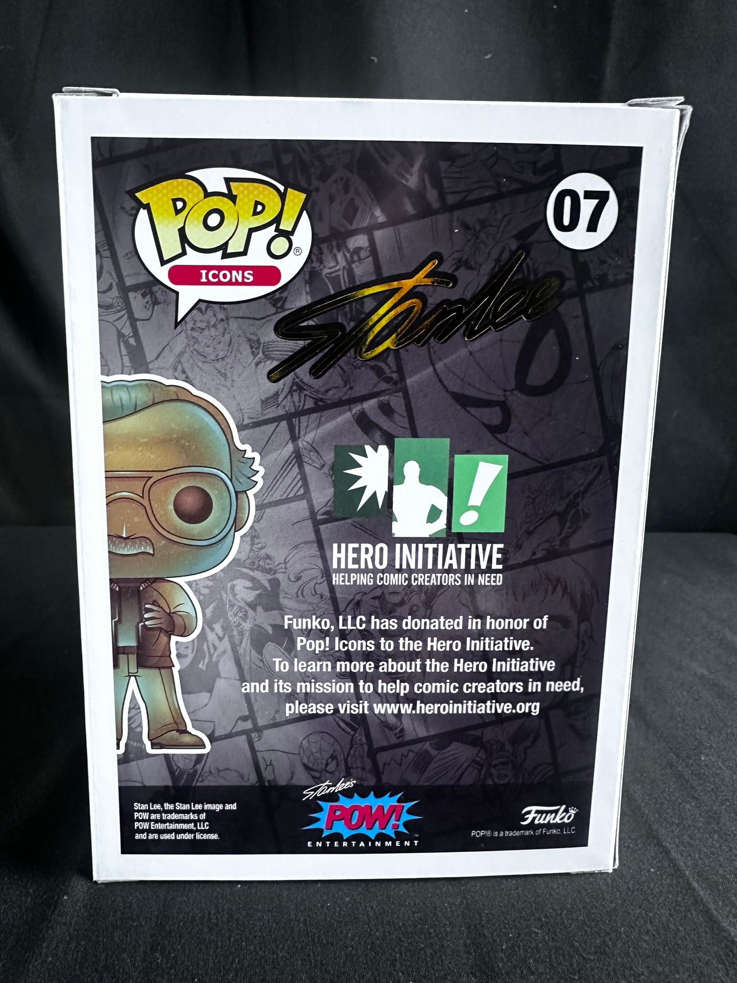 *LIVE SALES* POP! #21