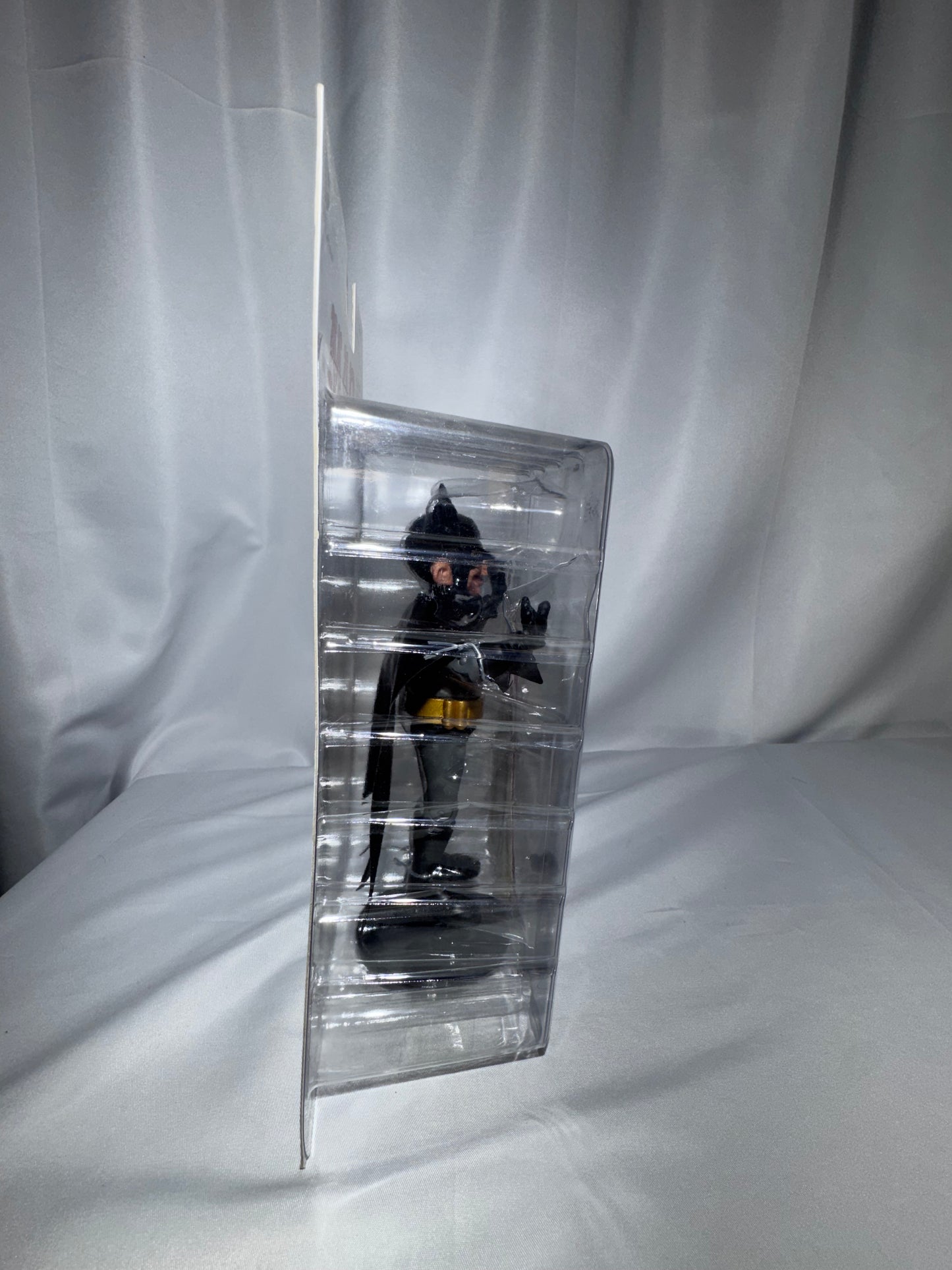 Alfred E. Neuman Batman Just-Us League Series 3 DC Collectibles Factory Sealed