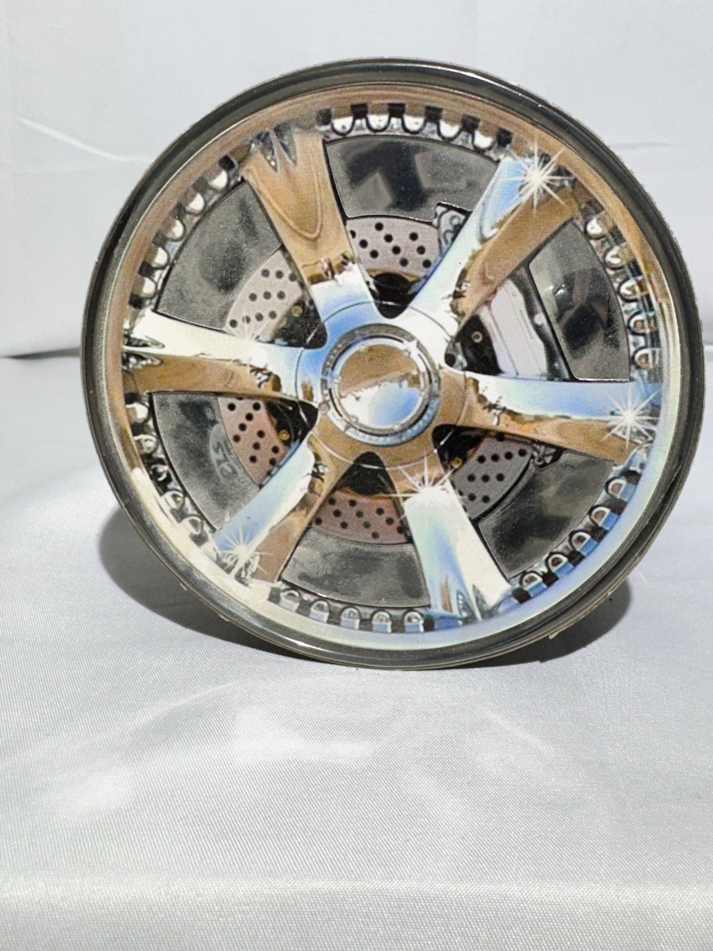 Hot Wheels ‘58 Chevrolet Apache Fleetside – Custom Cruiser Series