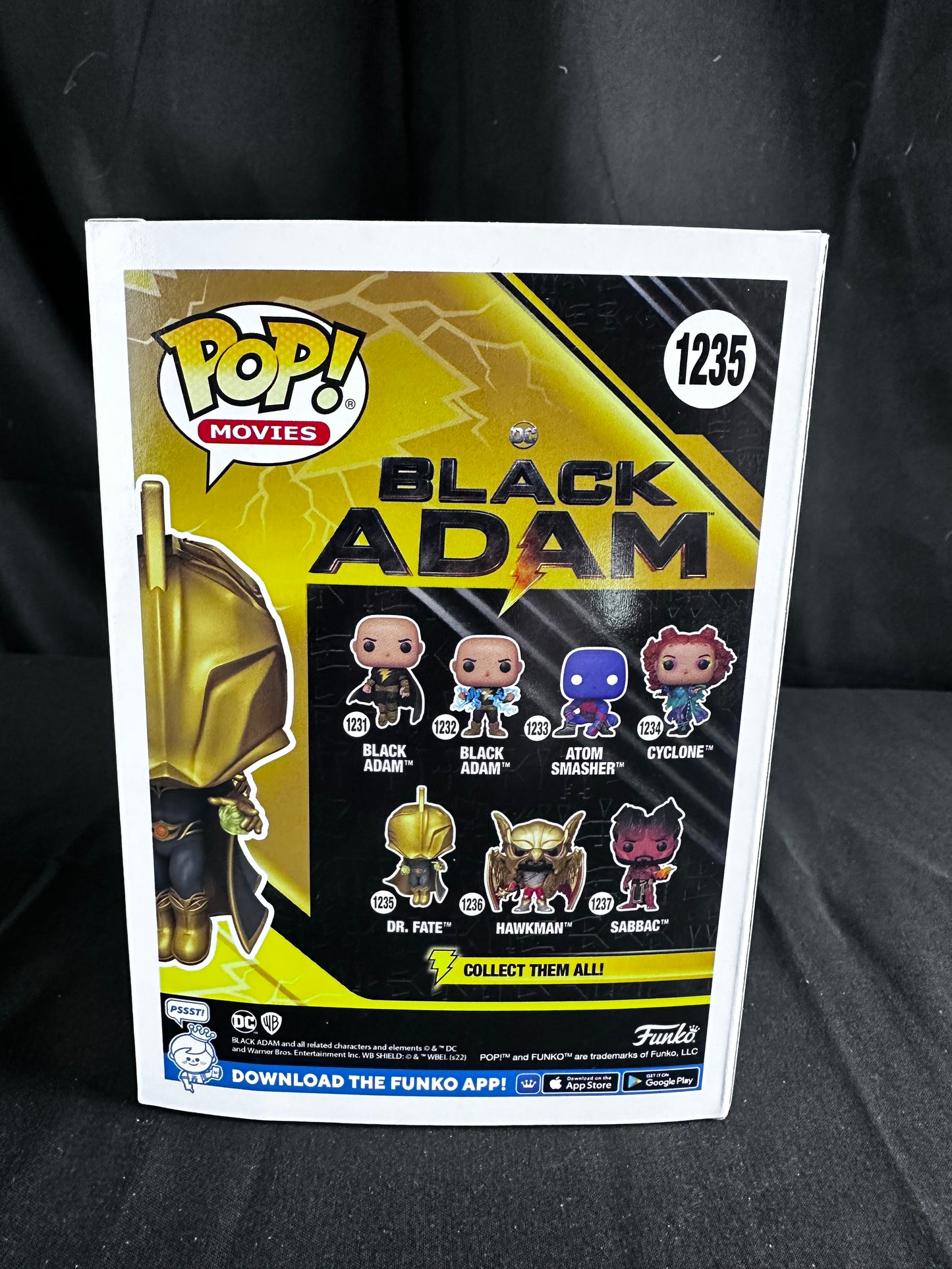 *LIVE SALE* POP! #18