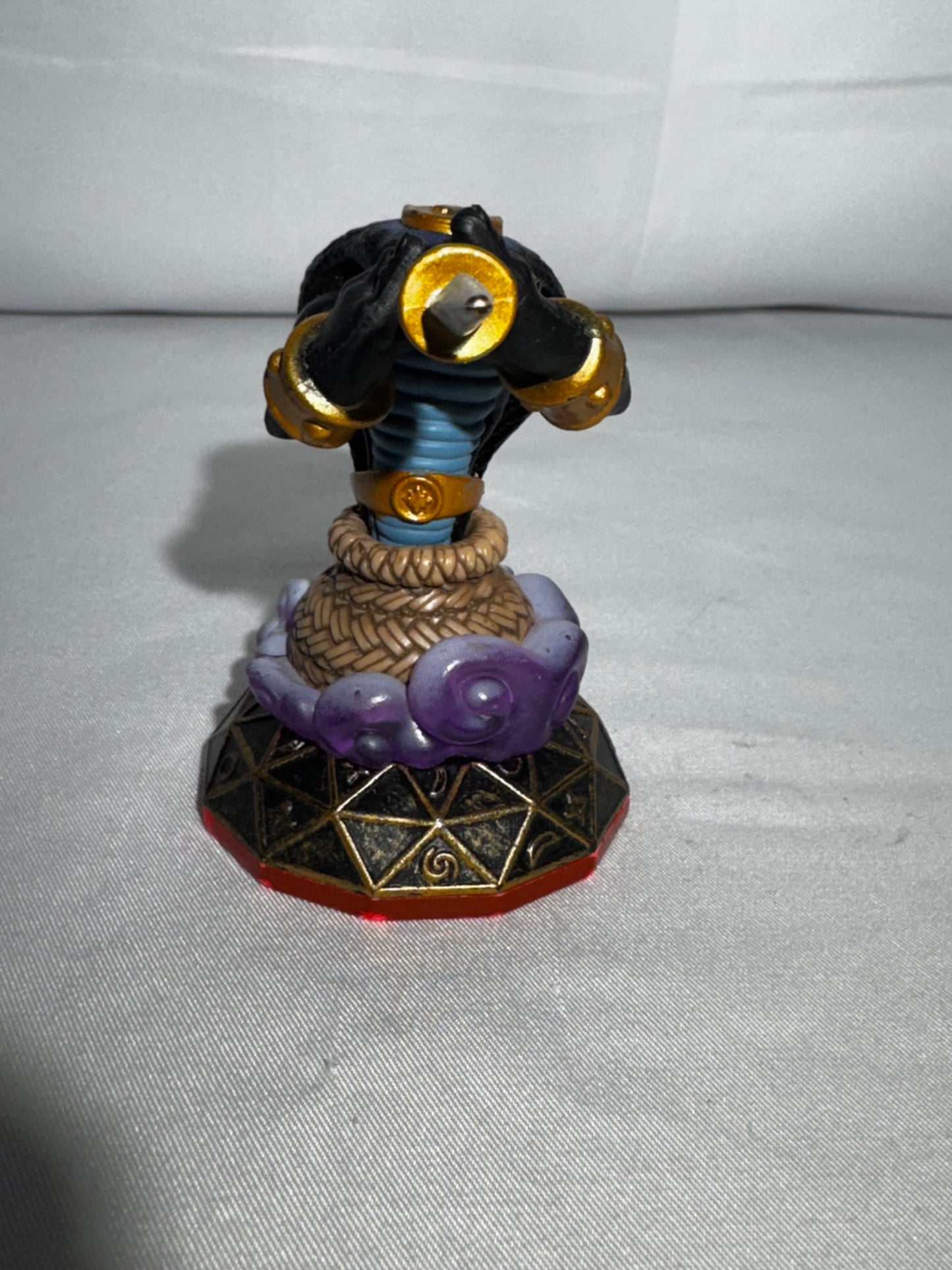 Skylanders Trap Team Cobra Cadabra Magic Element Figure Activision
