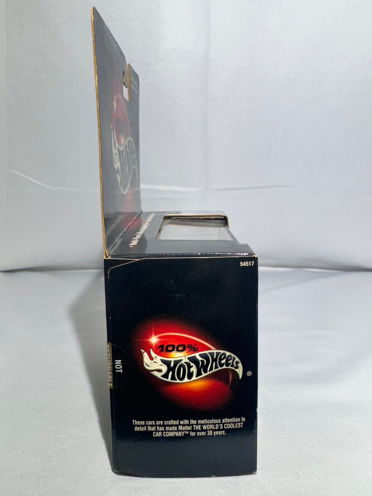 Hot Wheels 1932 Ford Sedan – SoCal Speed Shop Team Red & White Limited Edition Diecast (Mattel)