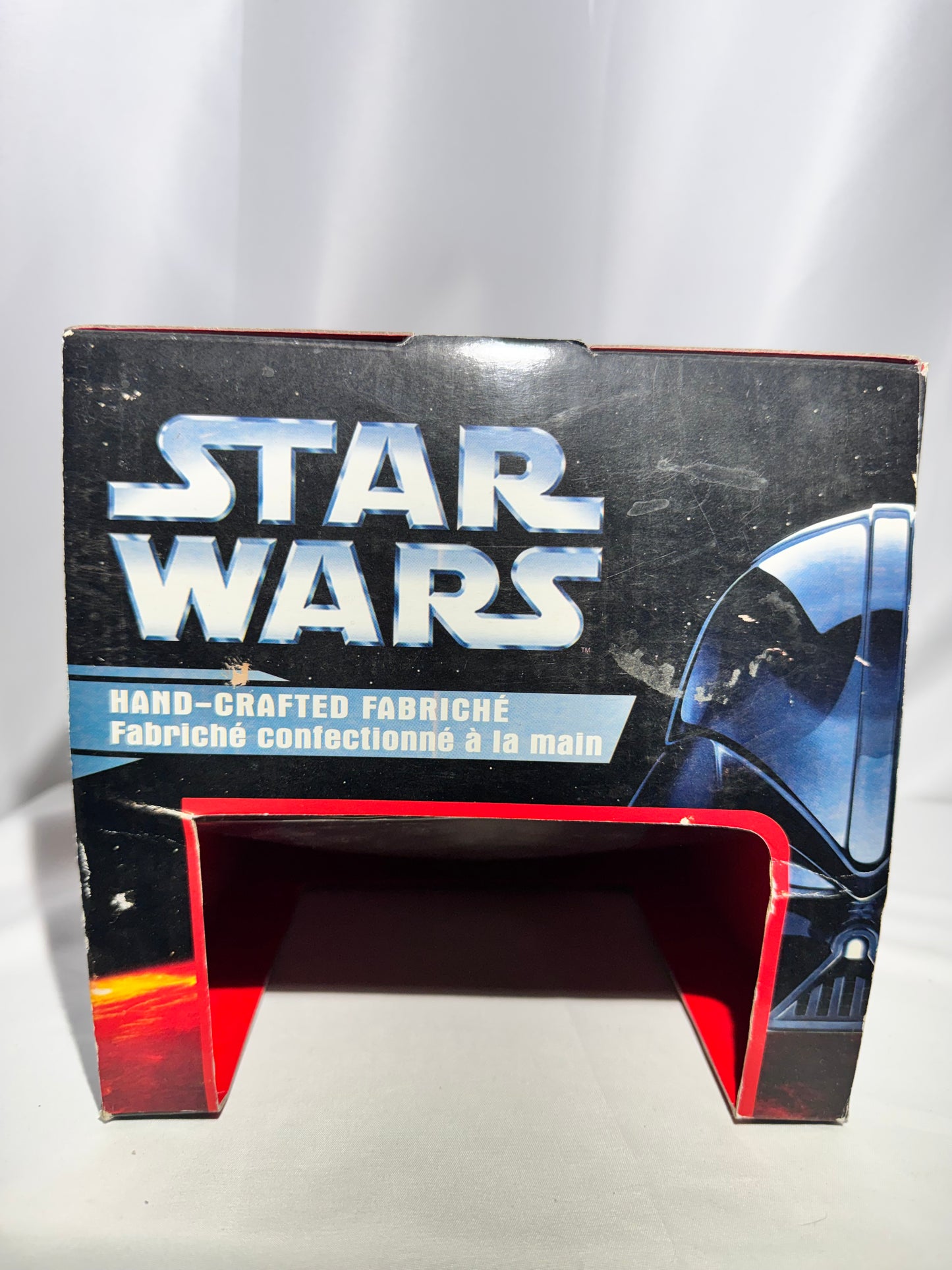 Darth Vader Fabriché Holiday Figure – Kurt S. Adler – Star Wars