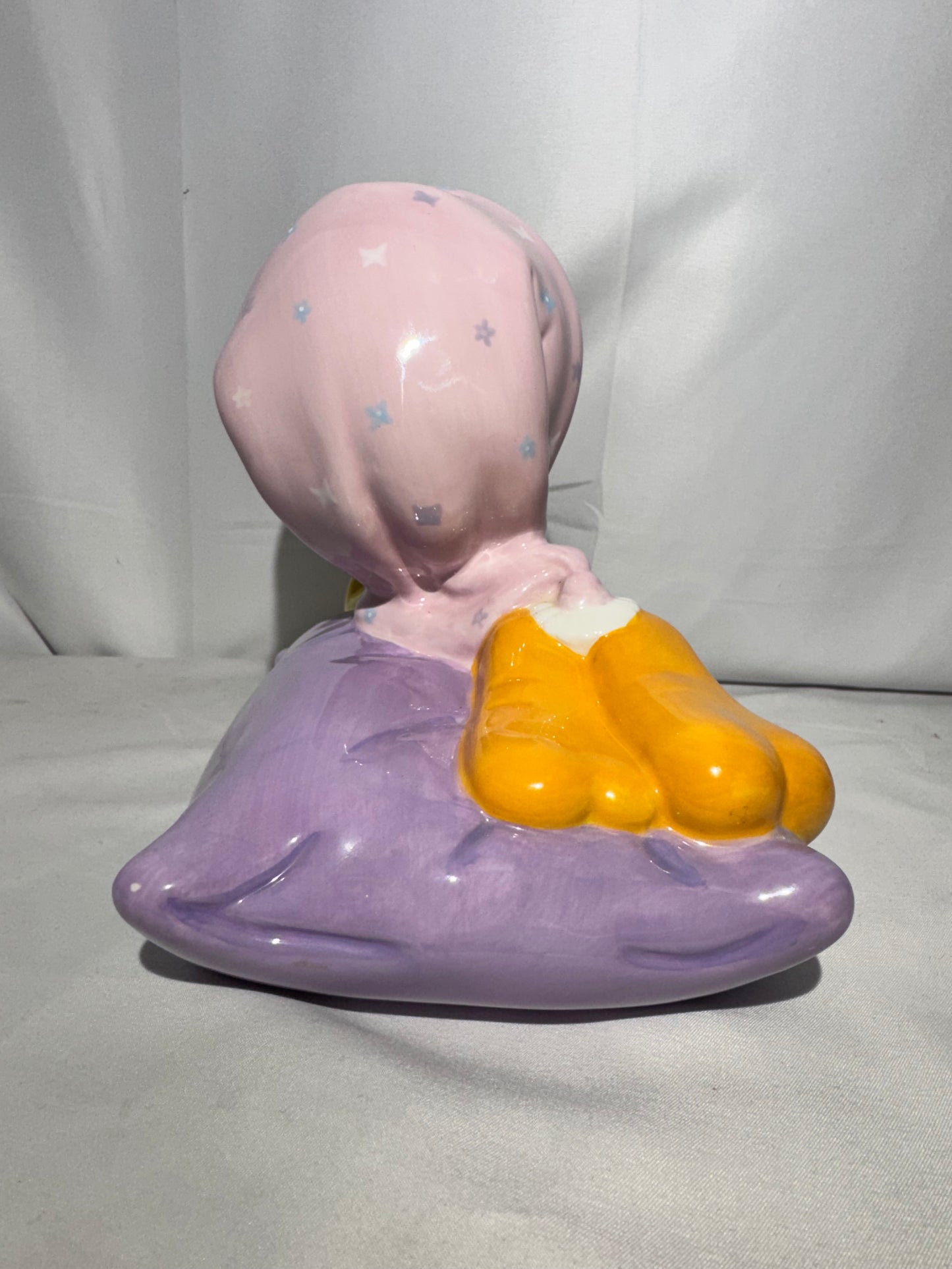 Vintage Tweety Bird Ceramic Bank – Warner Bros. / Looney Tunes