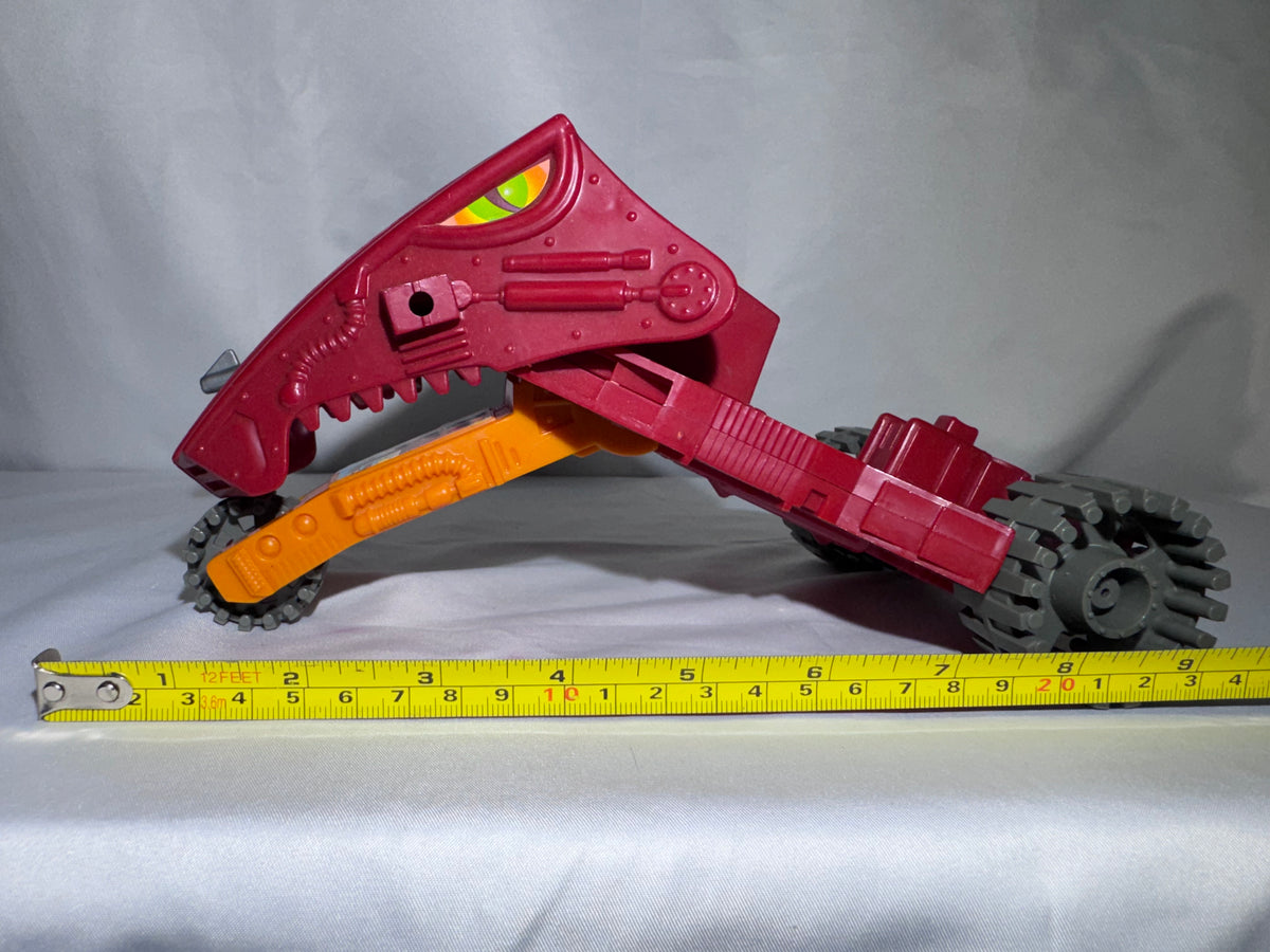 Vintage 1985 Mattel MOTU Laser Bolt Vehicle He-Man Masters of the Universe Parts