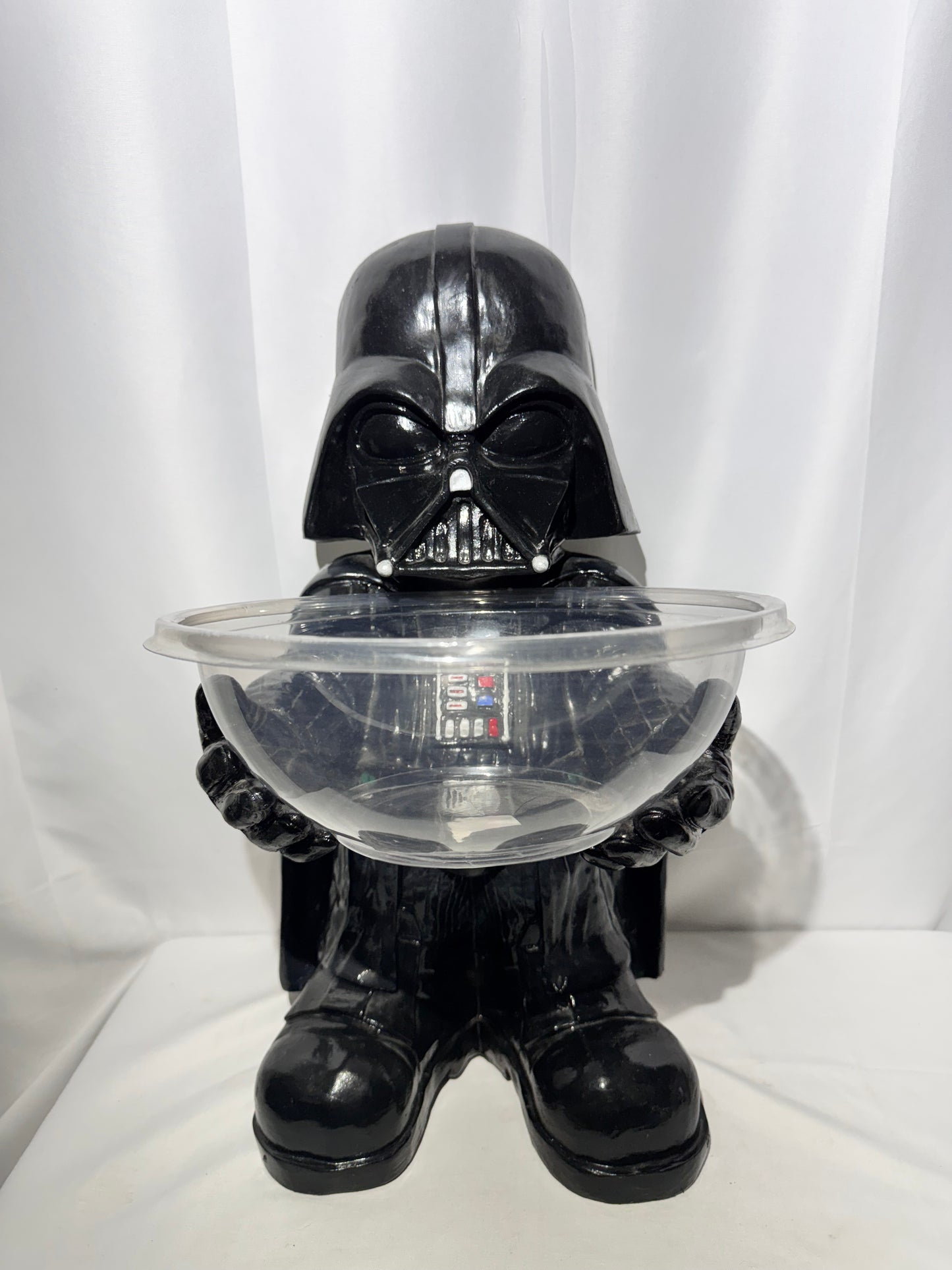 Star Wars Darth Vader Candy Bowl Holder – 21”