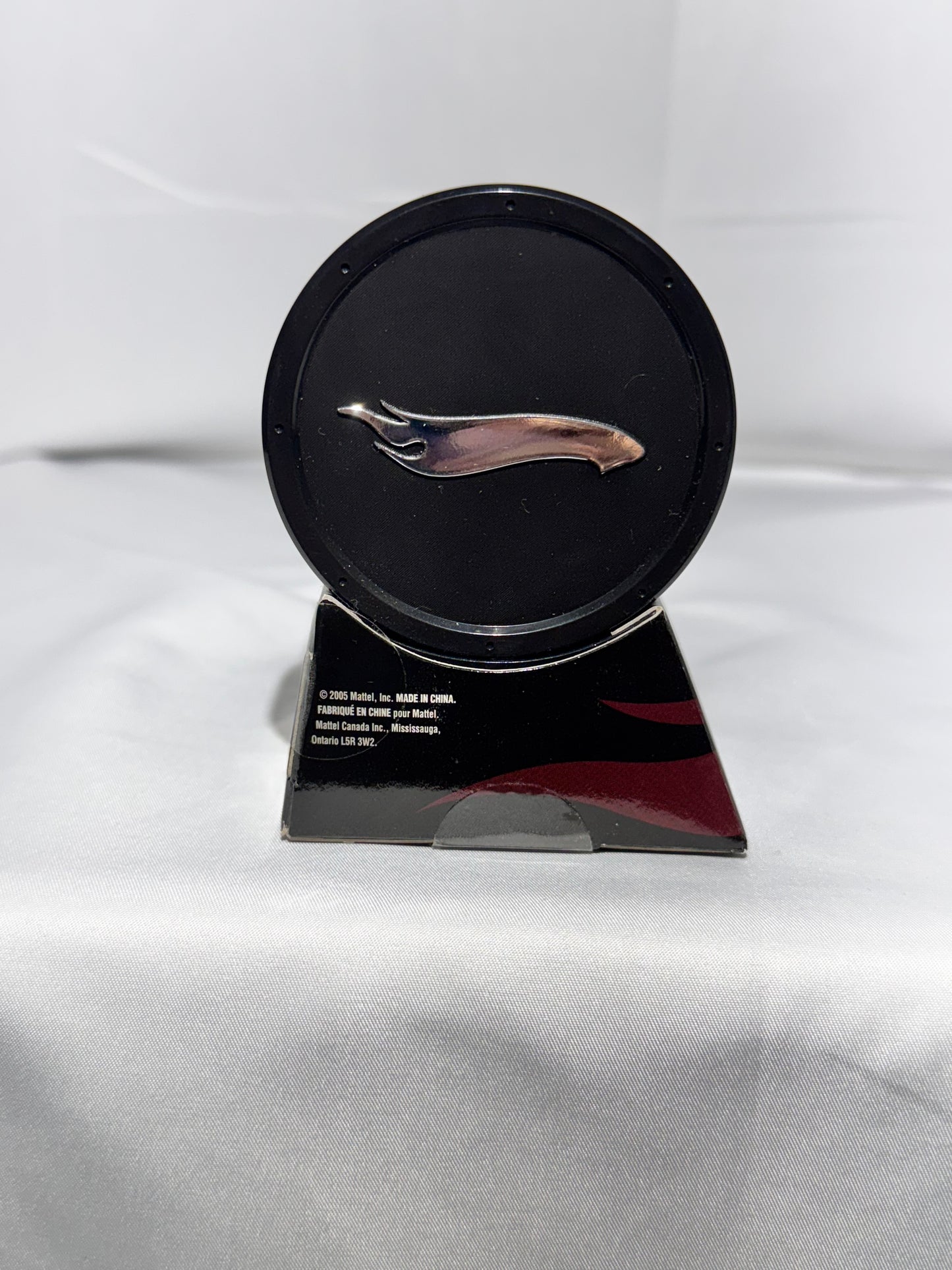 Hot Wheels Kalifornia Kustoms – ’70 Firebird by Mattel (2005).