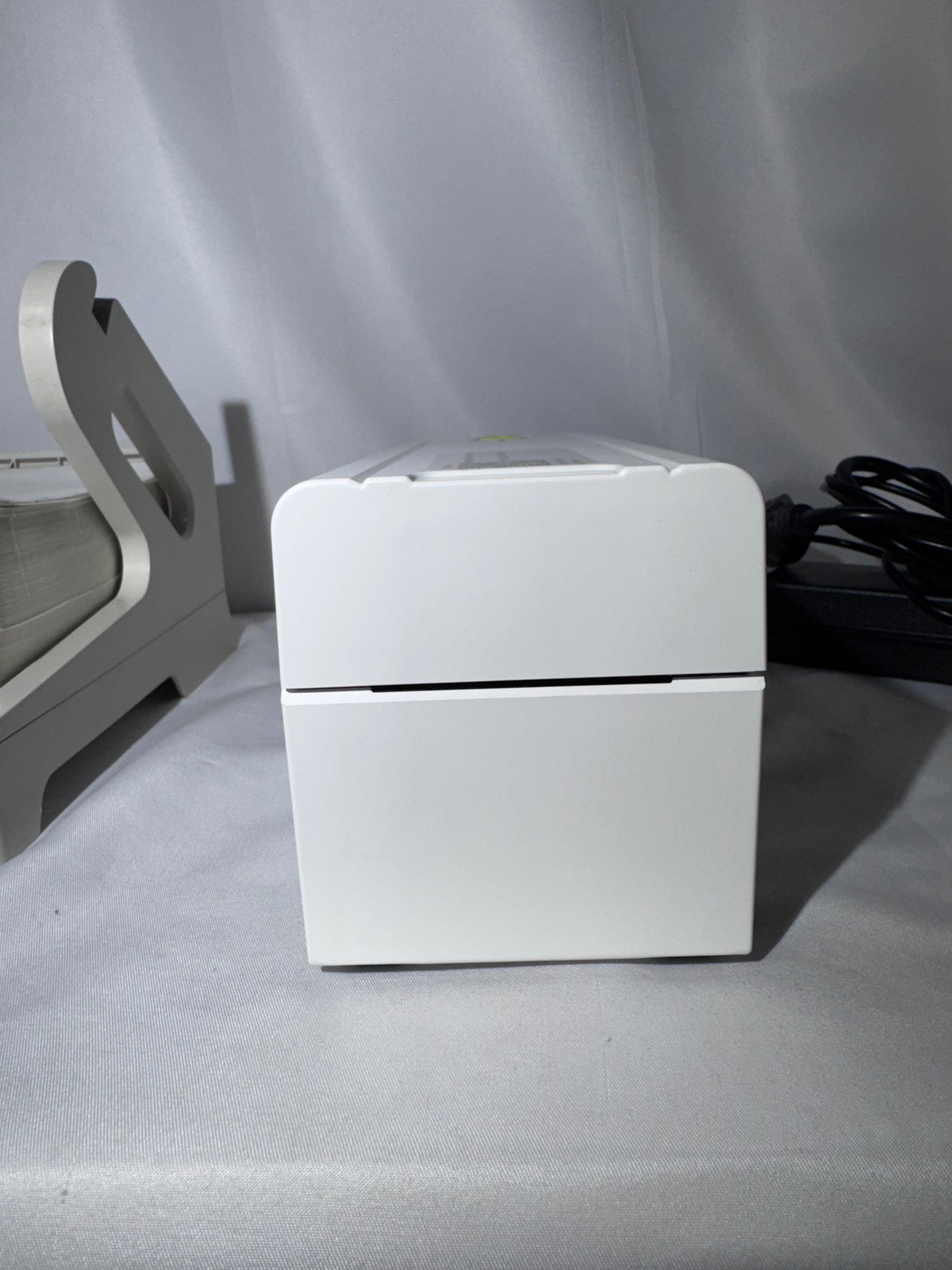 Beeprt / Aiyin BY-480BT Thermal Shipping Label Printer – Bluetooth – 4x6 Labels
