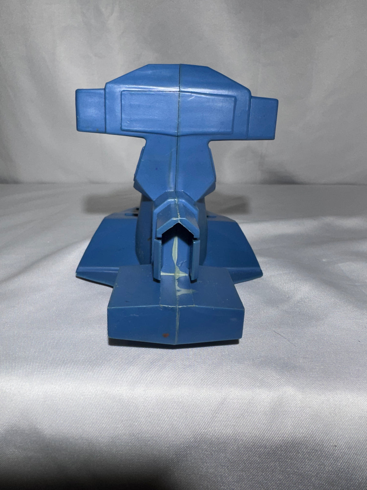 Vintage Mattel 1982 He-Man Masters of the Universe Battle Ram Sky Sled Front Section Part