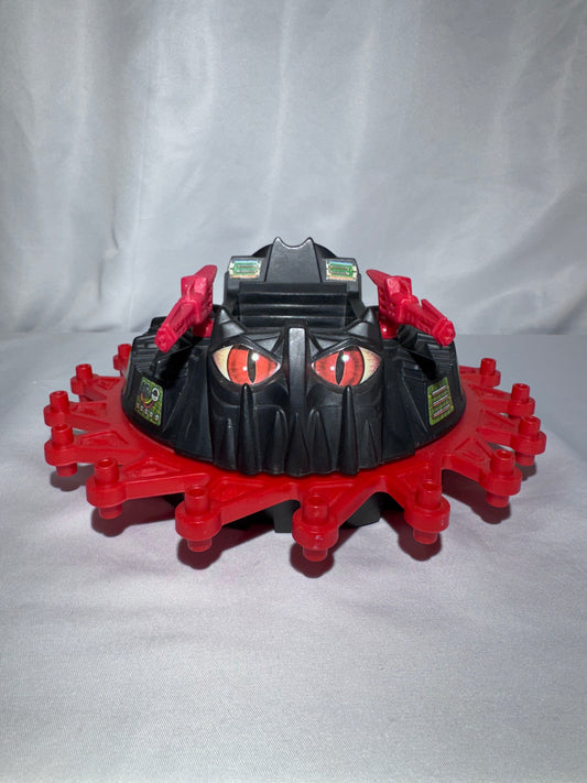 Vintage 1983 Mattel Masters of the Universe Roton Evil Assault Vehicle – Tested & Working